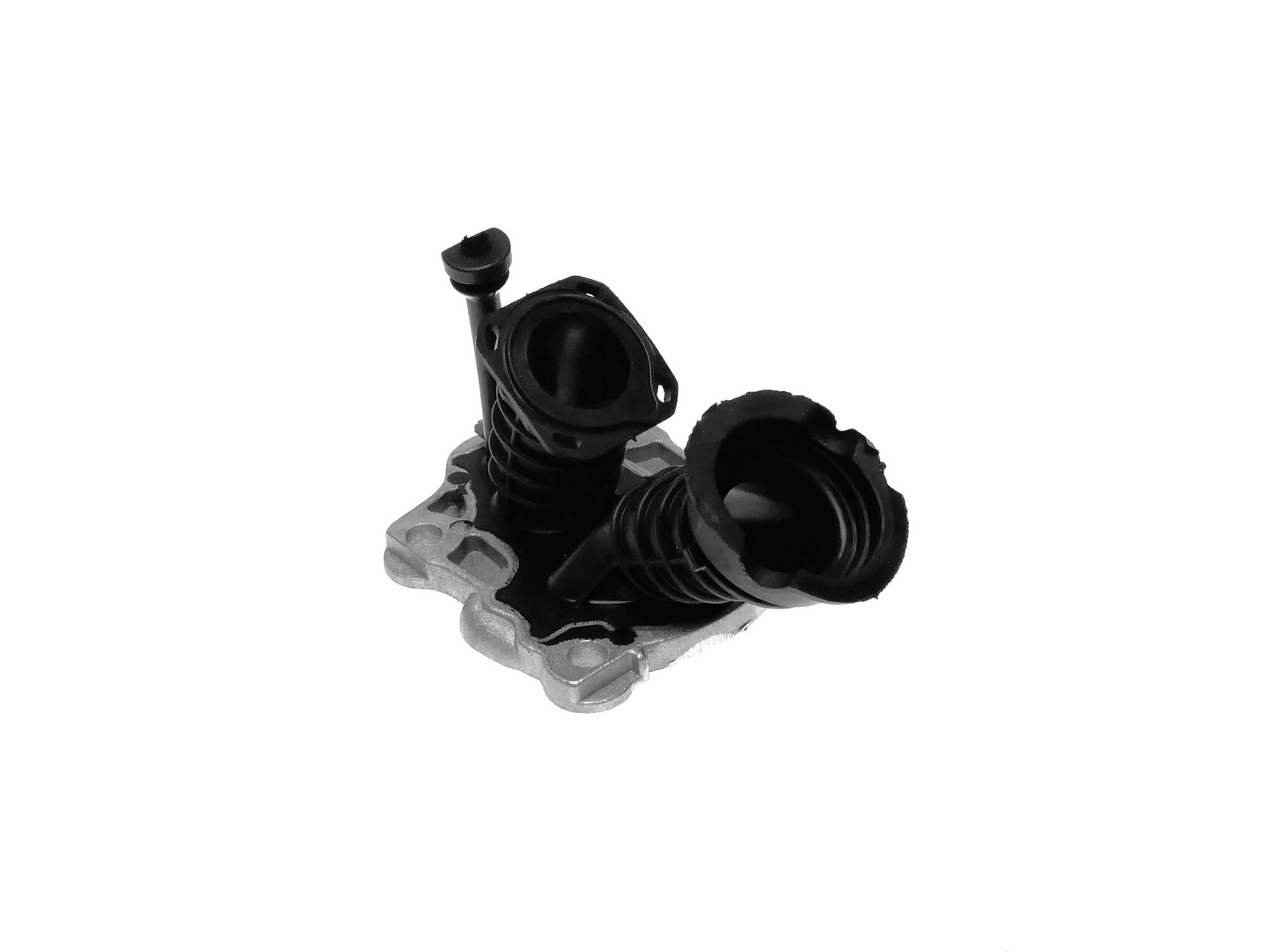 Sací příruba pro motorové pily Husqvarna 445 Jonsered CS2245 McCulloch CS450 (OEM 544082301)