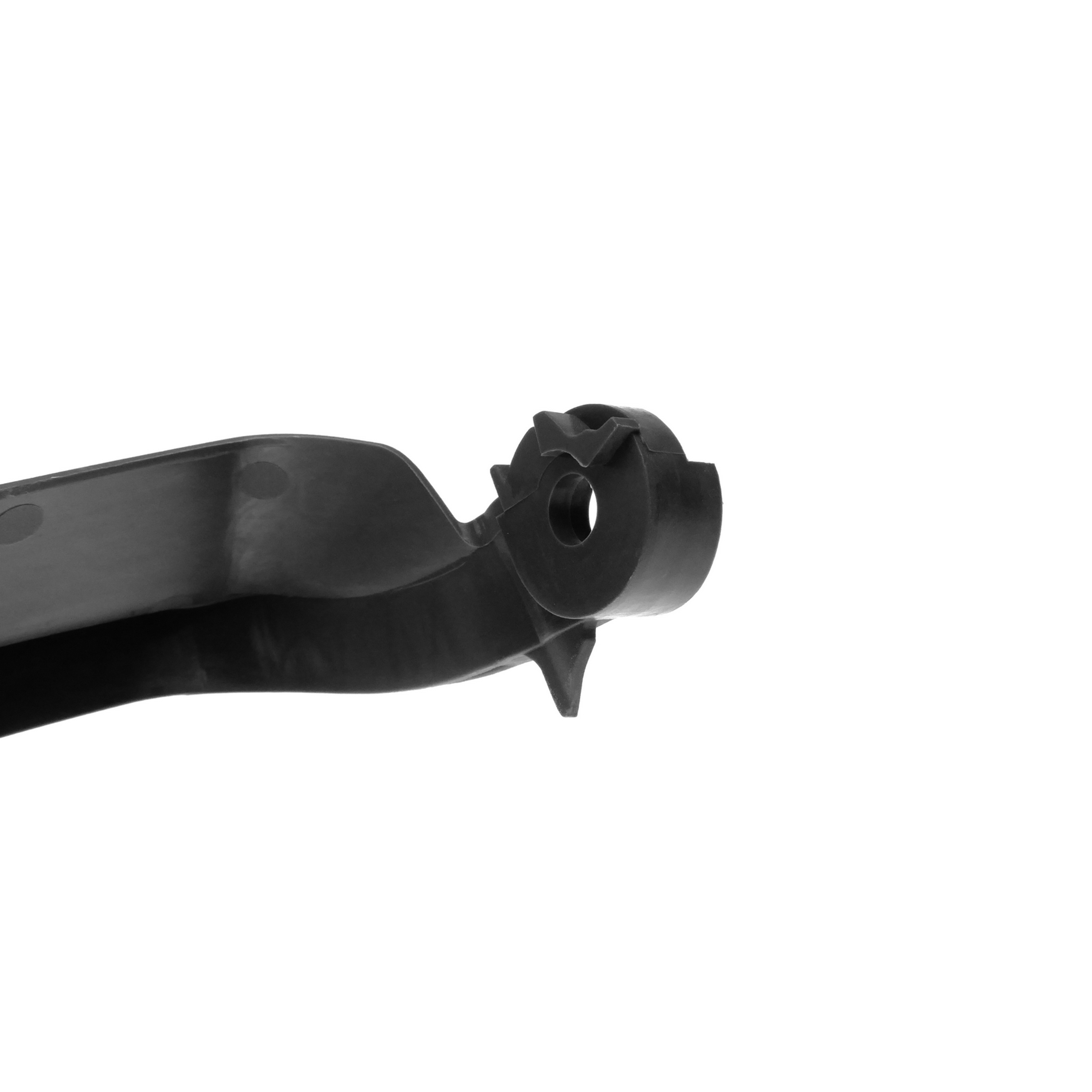 Páka brzdy pro motorové pily Husqvarna 445 445e II 450 450e II (OEM 544082601)