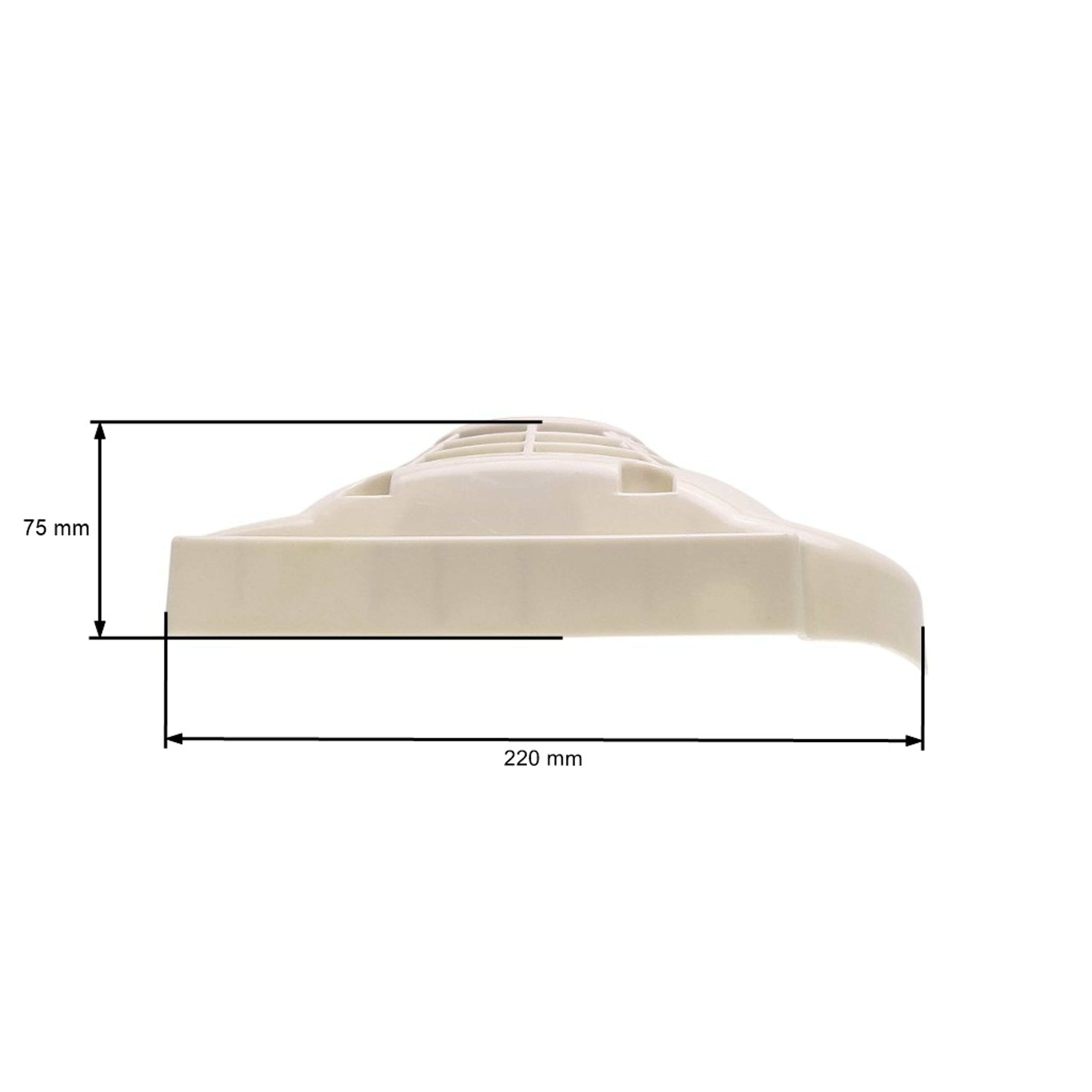 Kompletní startér pro křovinořezy Stihl FR350 FR450 FR480 FR480C SP451 SP481 SP400 SP450 FS400 FS450 FS480 (OEM 41280802101)