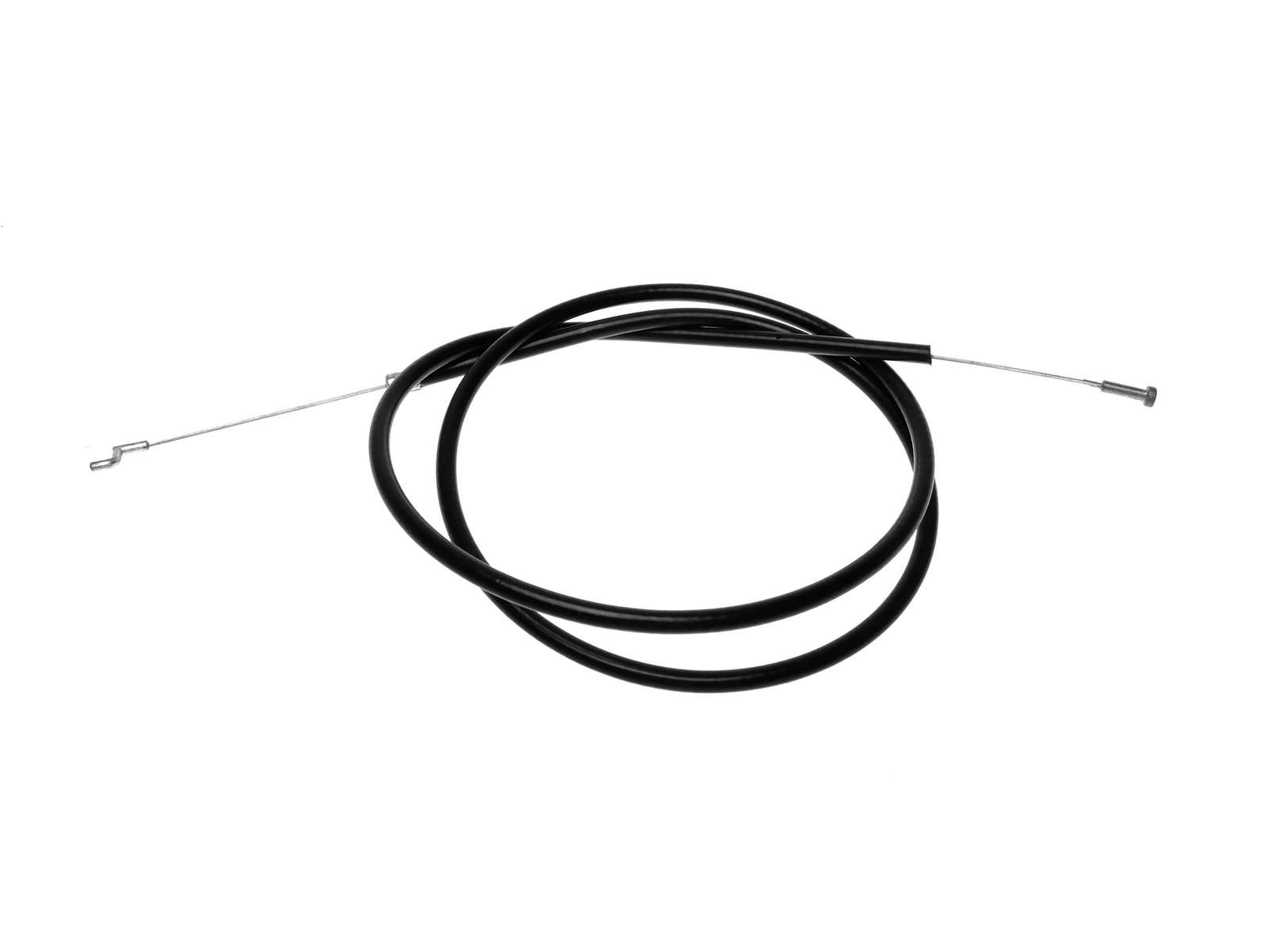 Lanko plynu pro křovinořezy Stihl FS400 FS450 FS480 (OEM 41281801104)