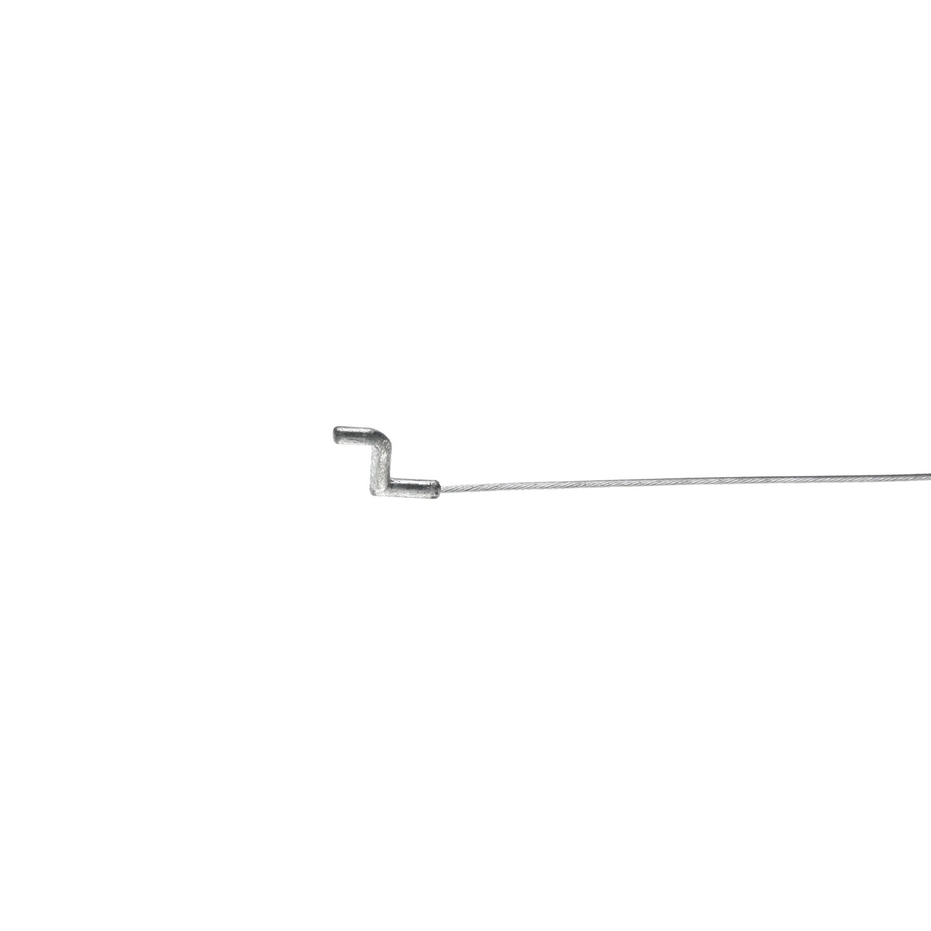 Lanko plynu pro křovinořezy Stihl FS400 FS450 FS480 (OEM 41281801104)