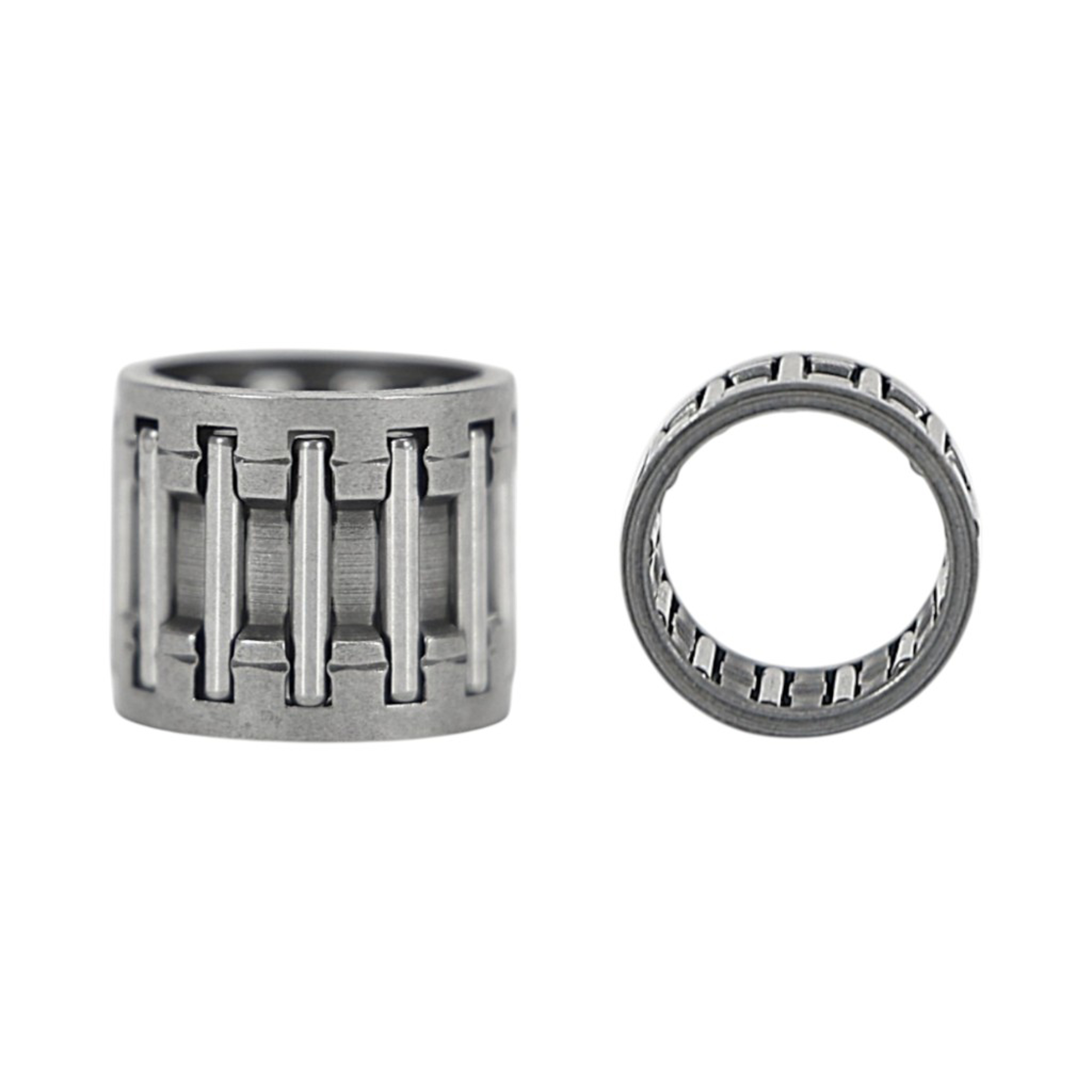HS PARTS jehlové ojniční ložisko pro motorové pily Husqvarna 254 257 261 262XP 455E 455 Rancher 460 461 465 Rancher Jonsered CS2255 (OEM 501861801)