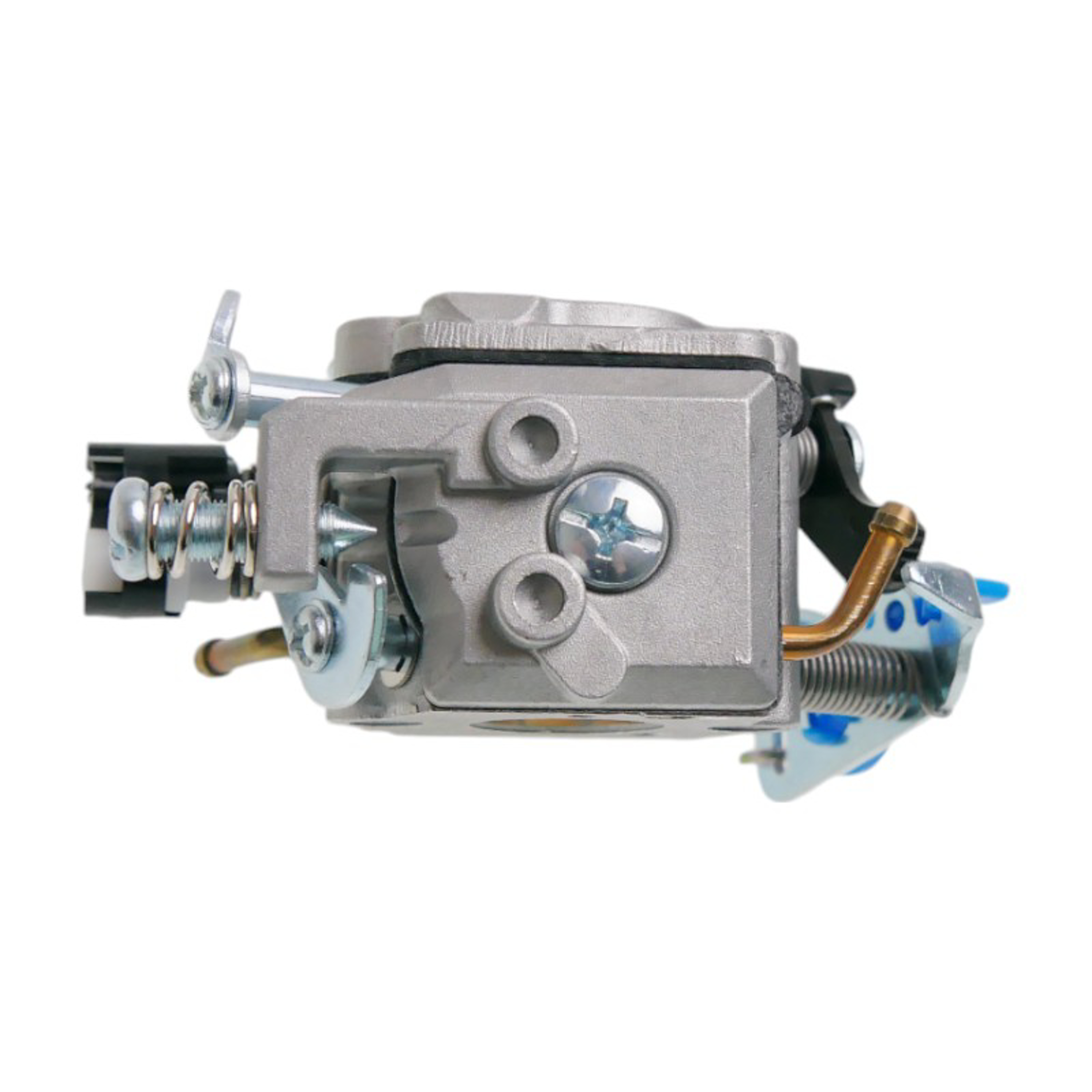 HS PARTS karburátor pro motorové pily Husqvarna 455E 455 Rancher 460 461 Jonsered CS2255 (OEM 544883001)