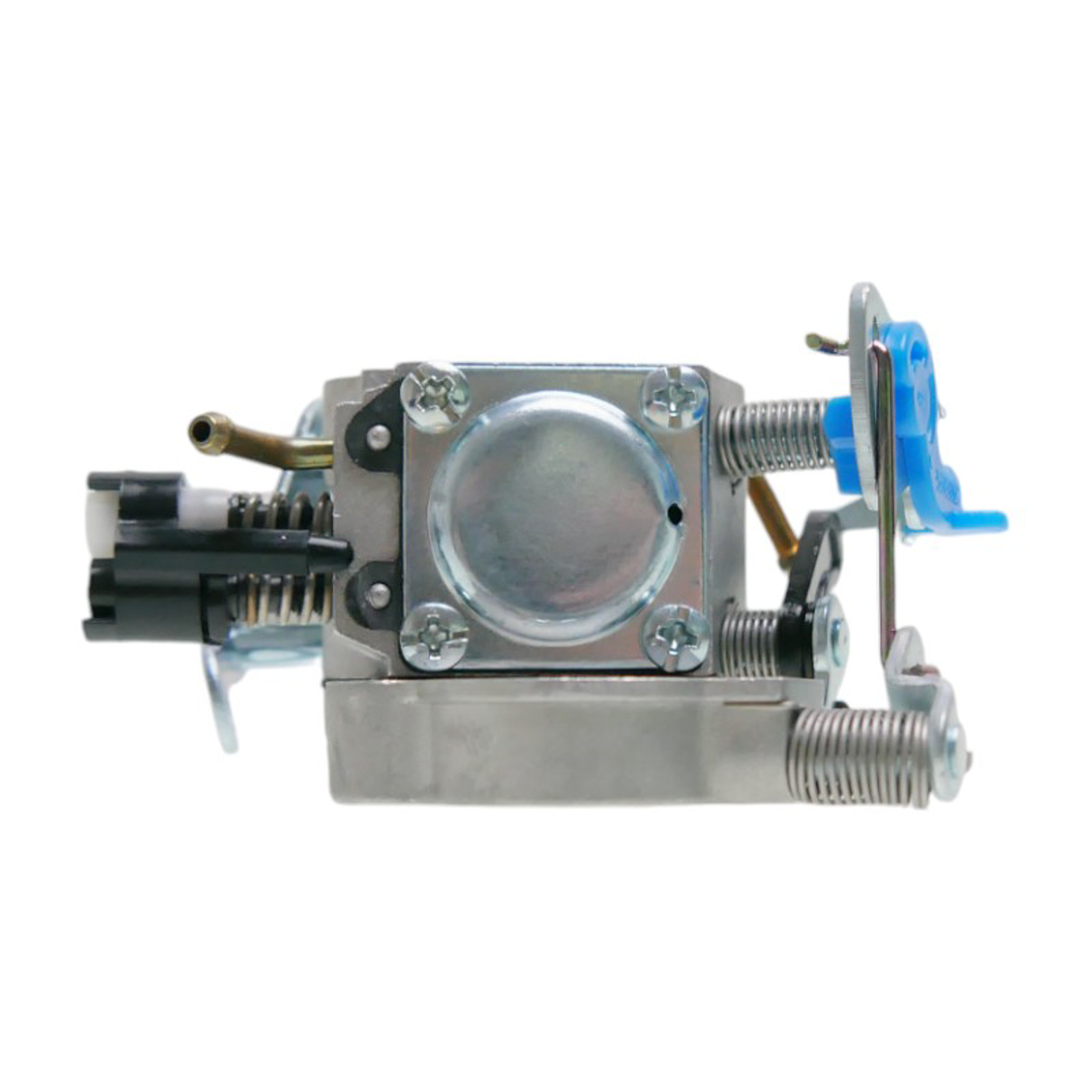 HS PARTS karburátor pro motorové pily Husqvarna 455E 455 Rancher 460 461 Jonsered CS2255 (OEM 544883001)
