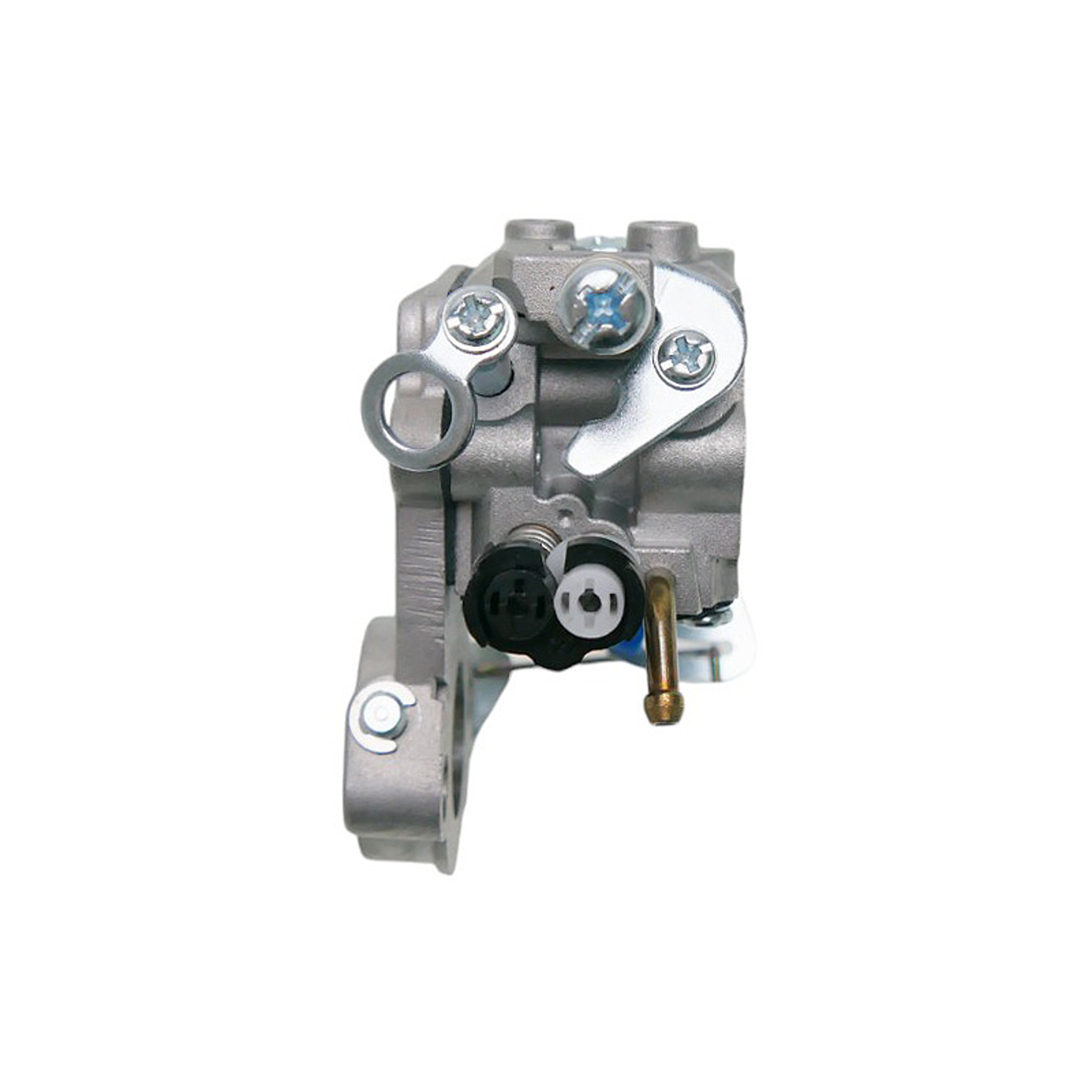 HS PARTS karburátor pro motorové pily Husqvarna 455E 455 Rancher 460 461 Jonsered CS2255 (OEM 544883001)