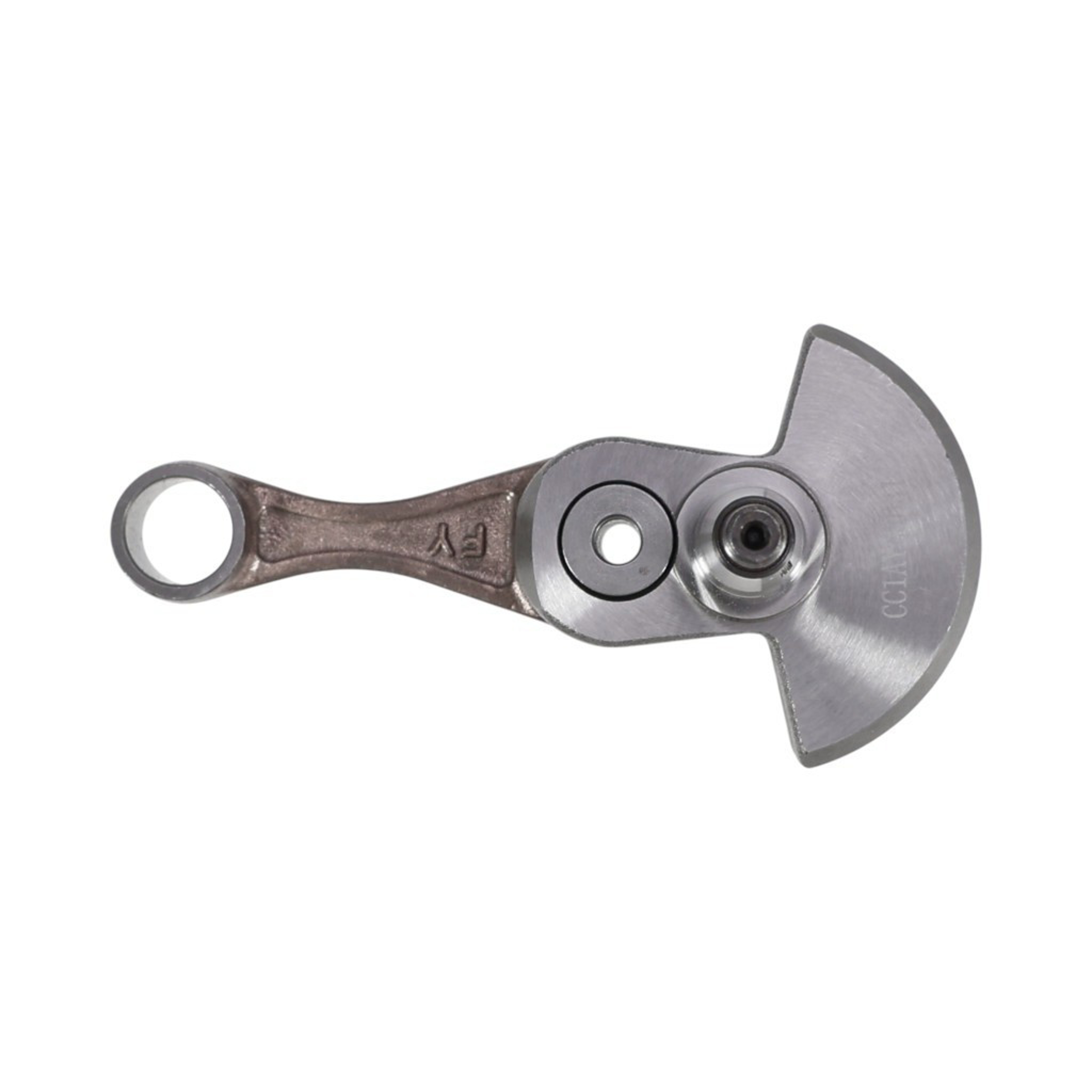 Kliková hřídel pro motorové pily Stihl 046 MS460 MS461 (OEM 11280300402)