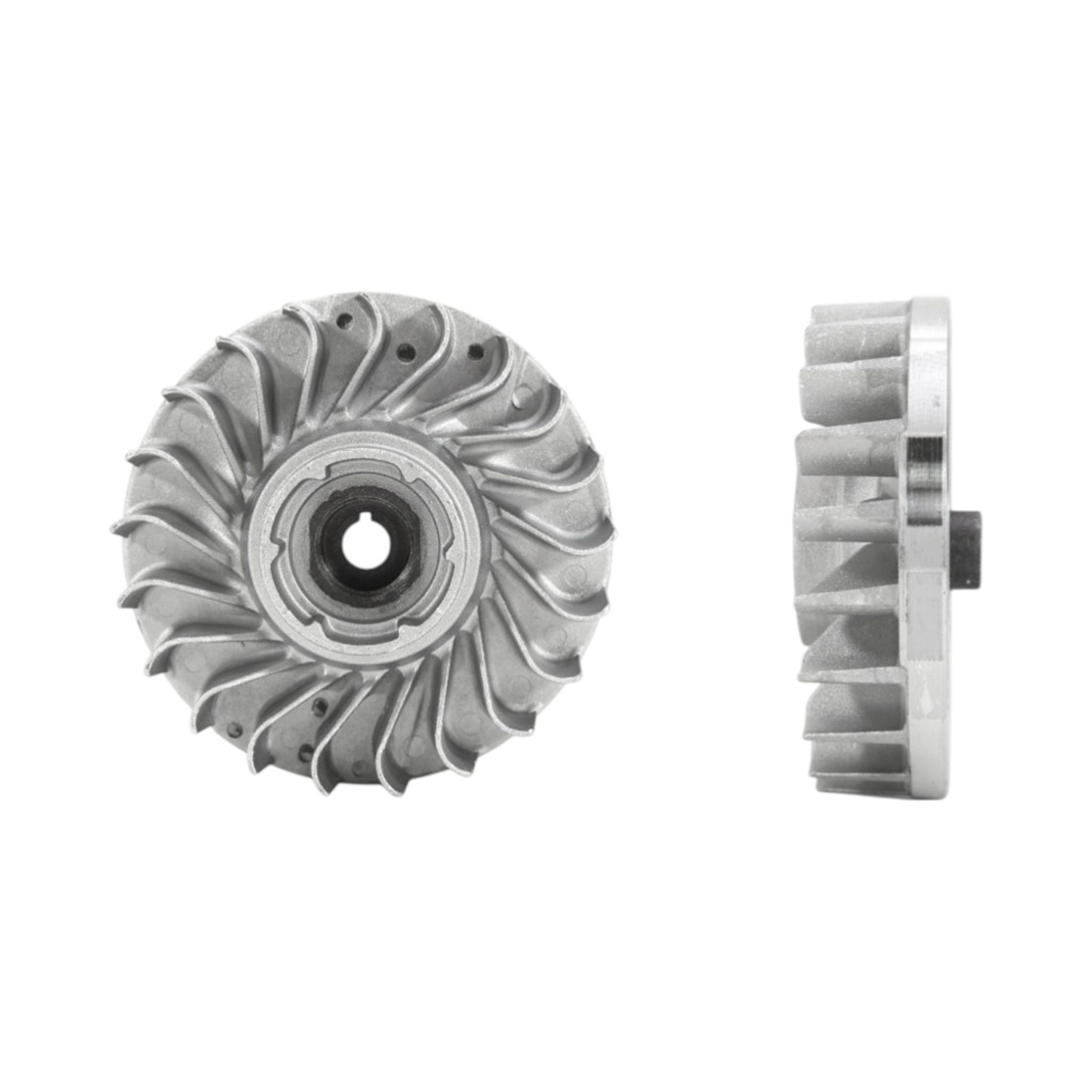 Ventilátor pro motorové pily Stihl 046 MS460 MS461 (OEM 11284001211)