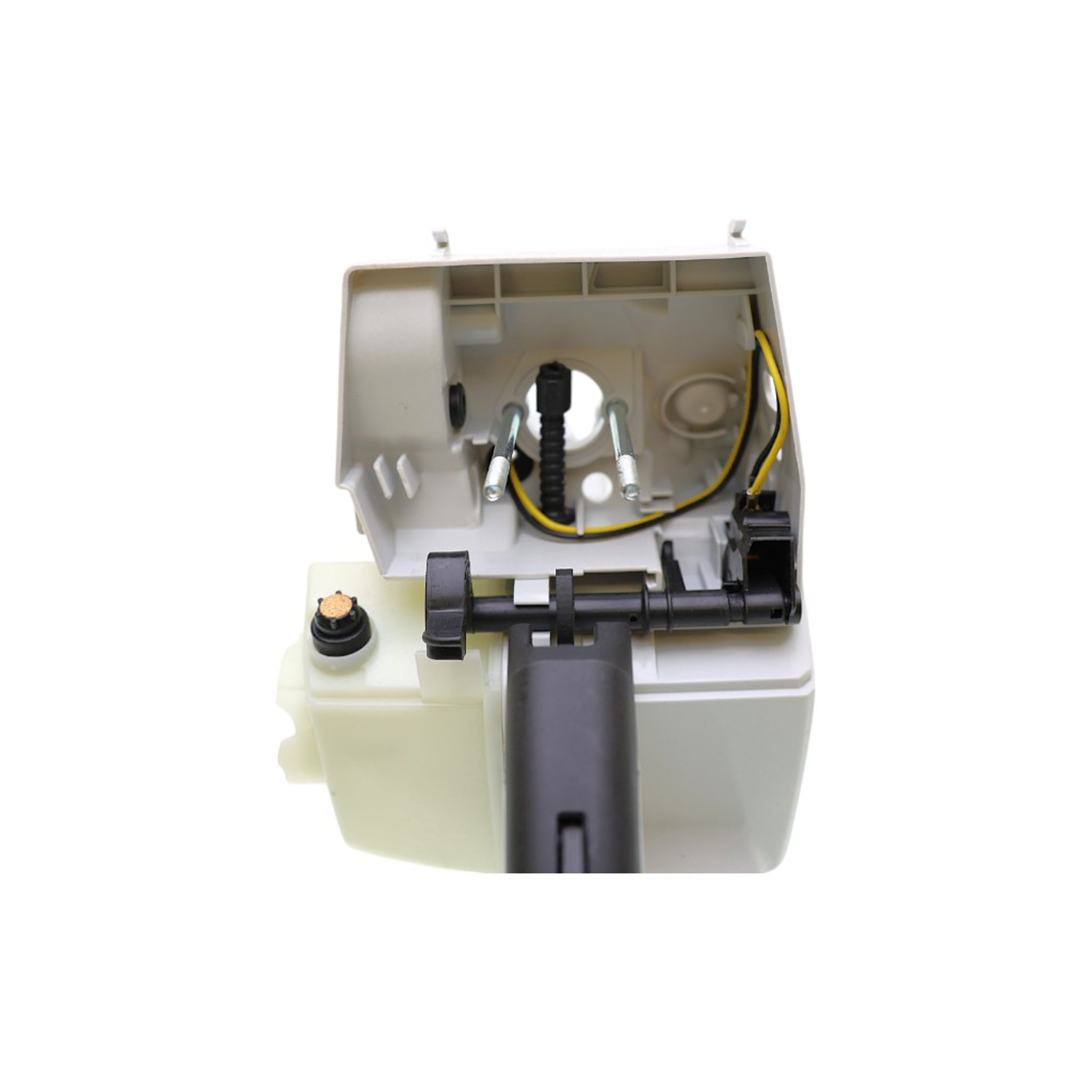 Palivová nádrž pro motorové pily Stihl 046 MS460 MS461 (OEM 11283500850)