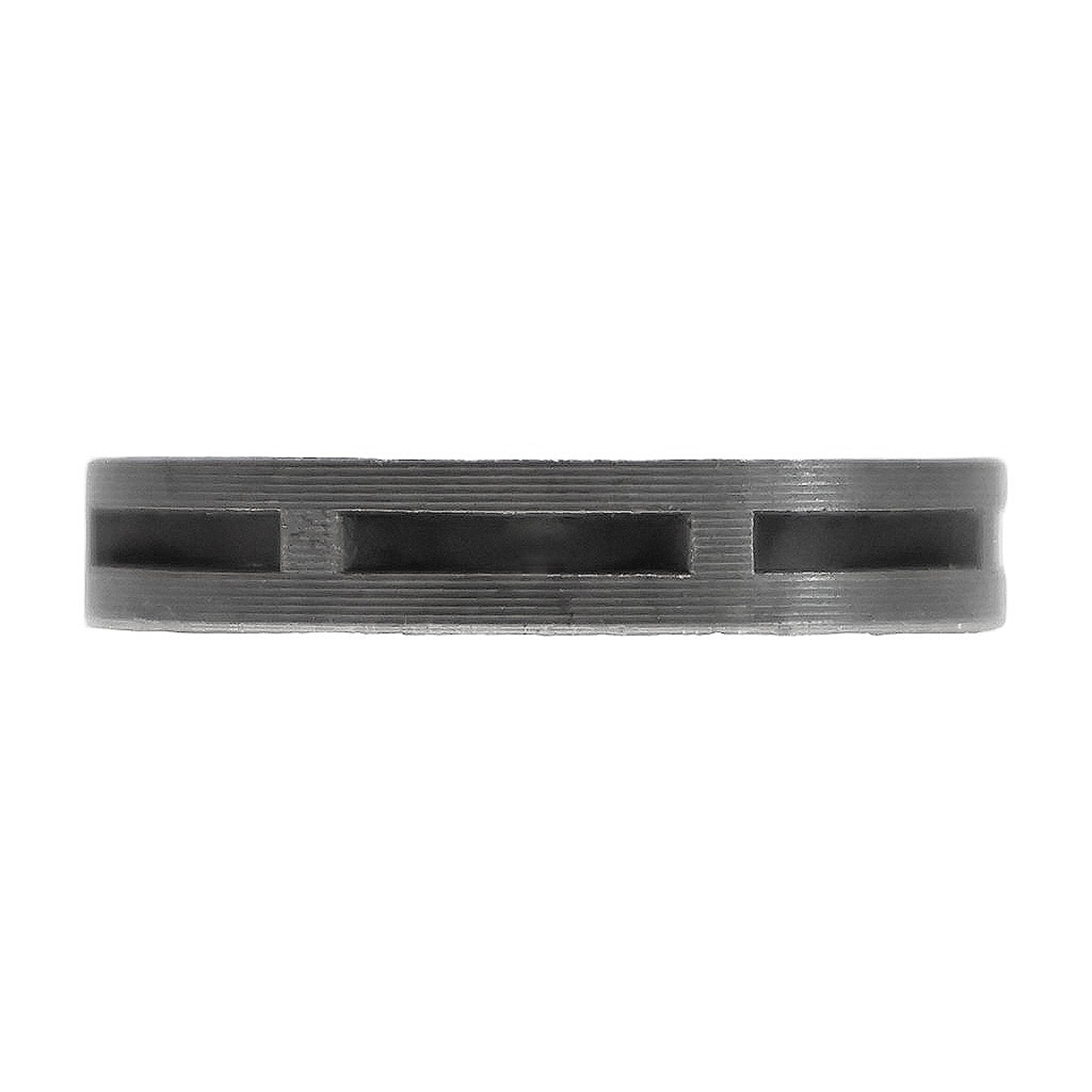 HS PARTS prstýnek řetězky 3/8" 7 zubů pro motorové pily Husqvarna 51 55 55 Rancher 254 262XP Jonsered 2054 2055 (OEM 504523002)