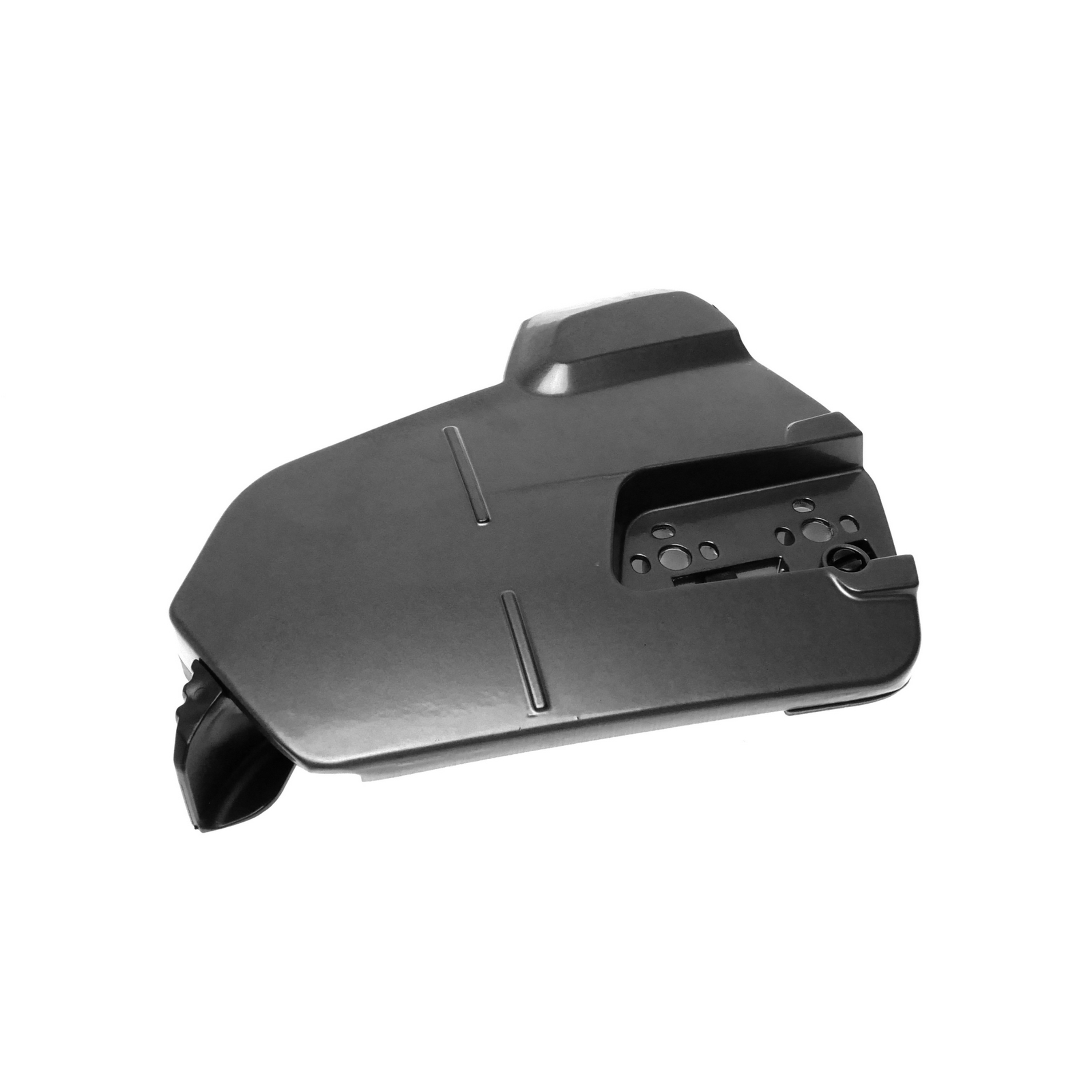 HS PARTS kryt spojky pro motorové pily Husqvarna 550XP 550XPG 560XP (OEM 505199005)