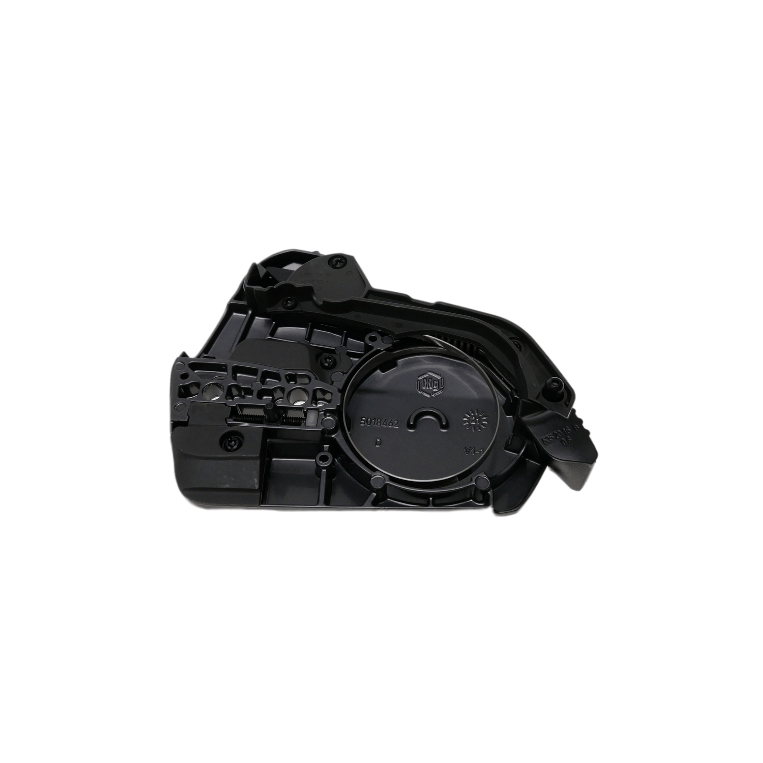 HS PARTS kryt spojky pro motorové pily Husqvarna 550XP 550XPG 560XP (OEM 505199005)
