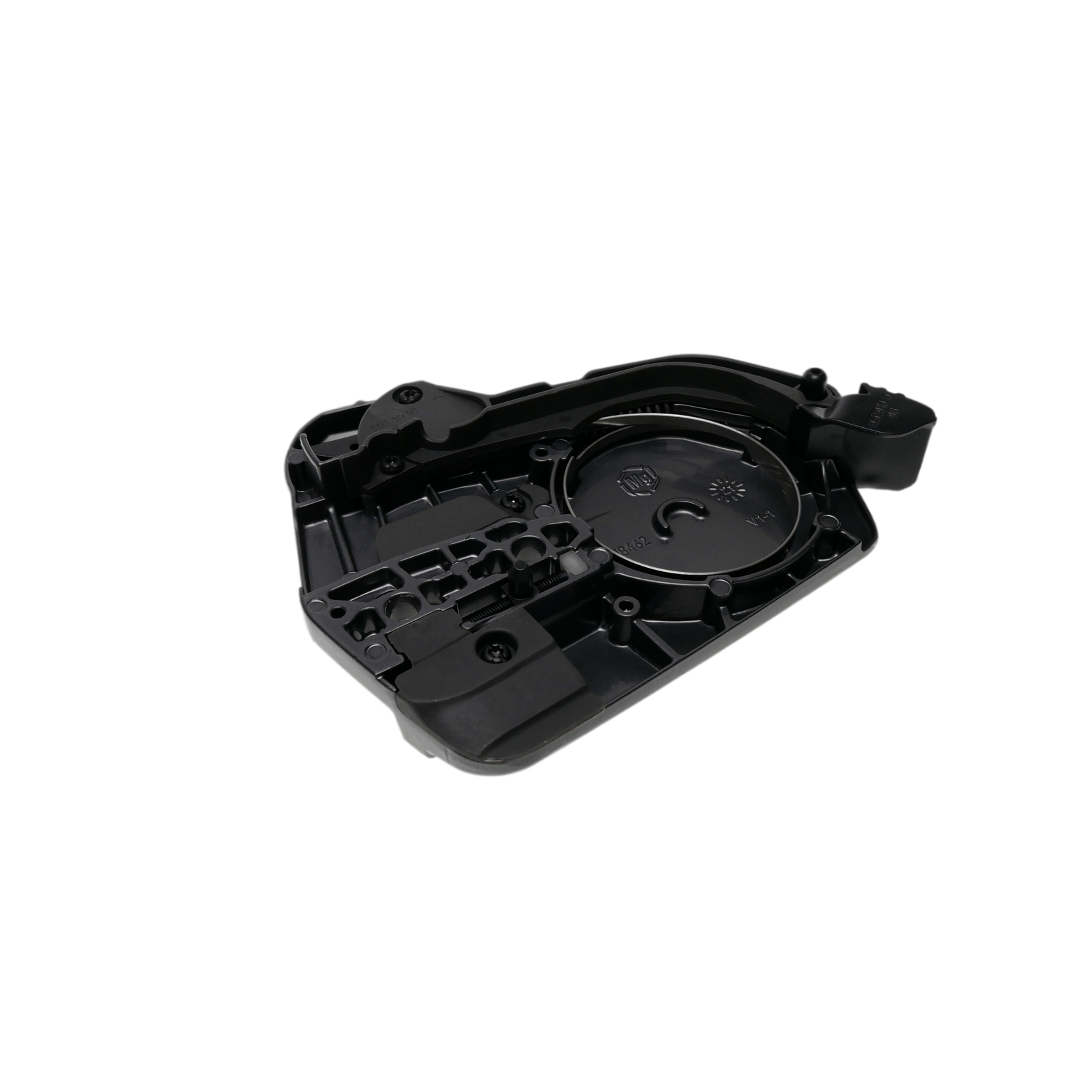 HS PARTS kryt spojky pro motorové pily Husqvarna 550XP 550XPG 560XP (OEM 505199005)