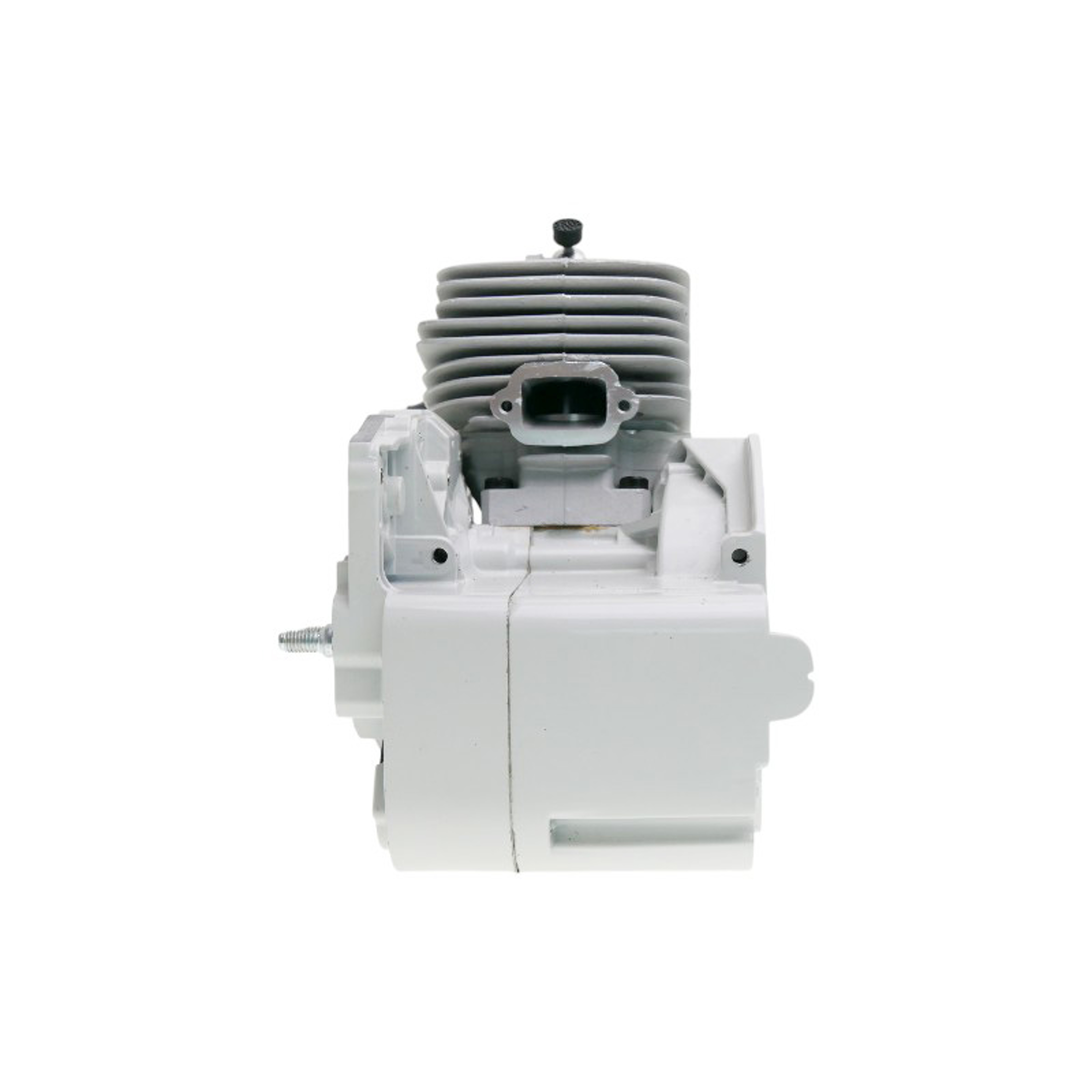 Kompletní profesionální polomotor pro řetězové pily Stihl 066 MS660 obsah 92 ccm výkon 7,1 PS