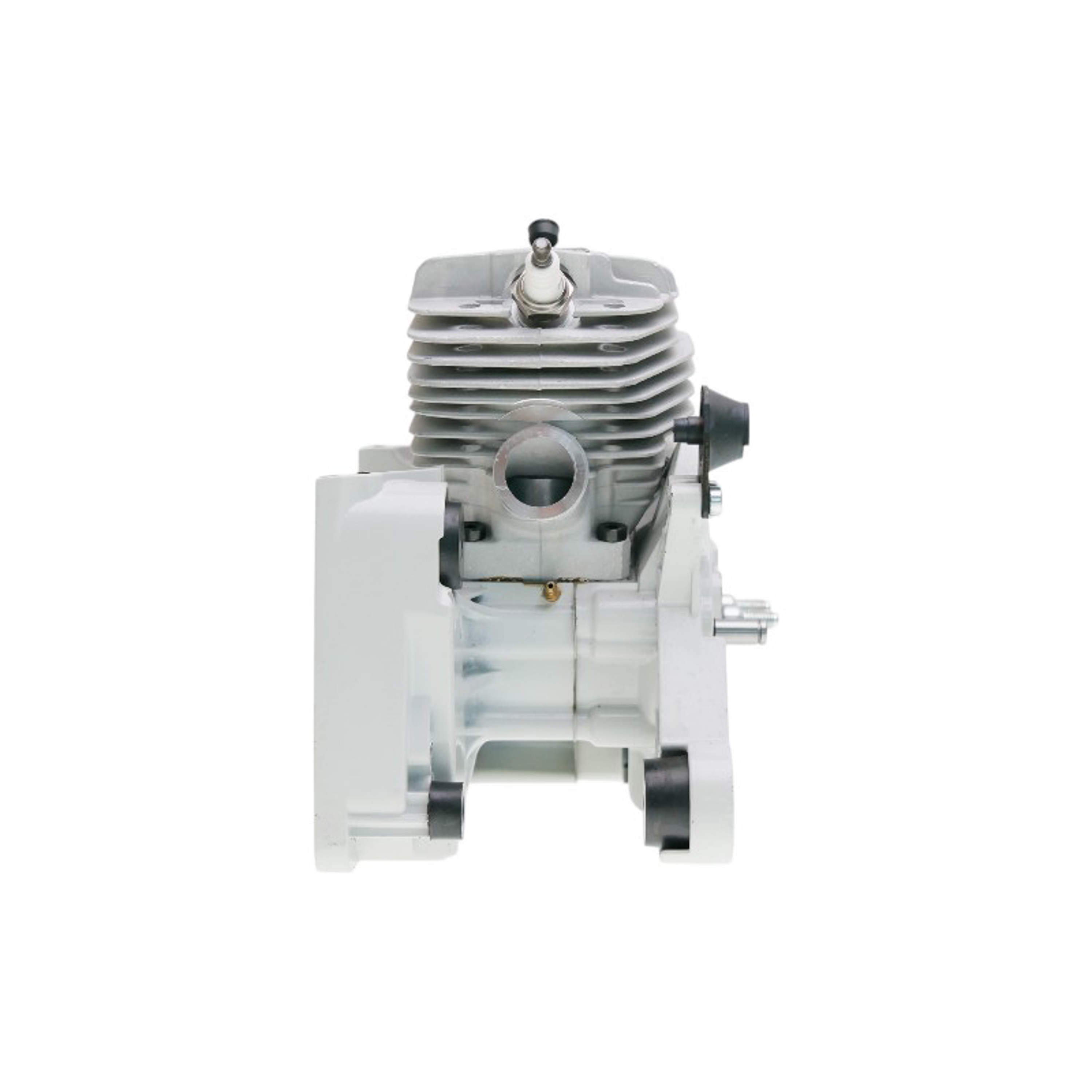 Kompletní profesionální polomotor pro řetězové pily Stihl 066 MS660 obsah 92 ccm výkon 7,1 PS