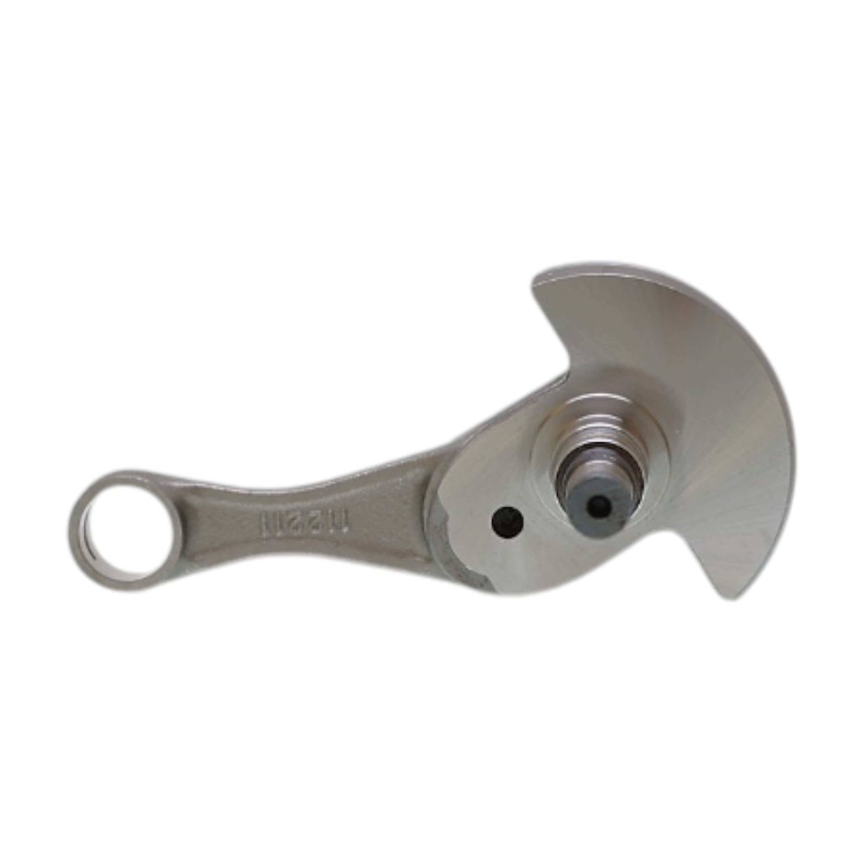 Kliková hřídel pro motorové pily Stihl 066 MS650 MS660 (OEM 11220300408)