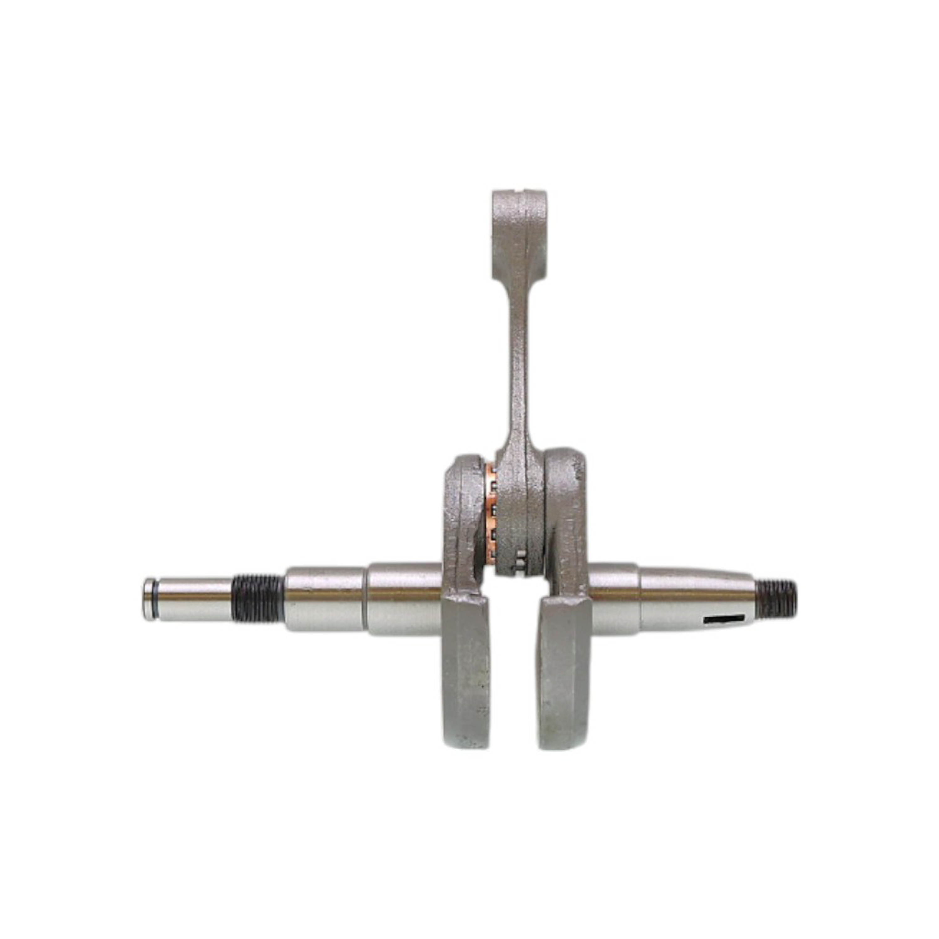 Kliková hřídel pro motorové pily Stihl 066 MS650 MS660 (OEM 11220300408)