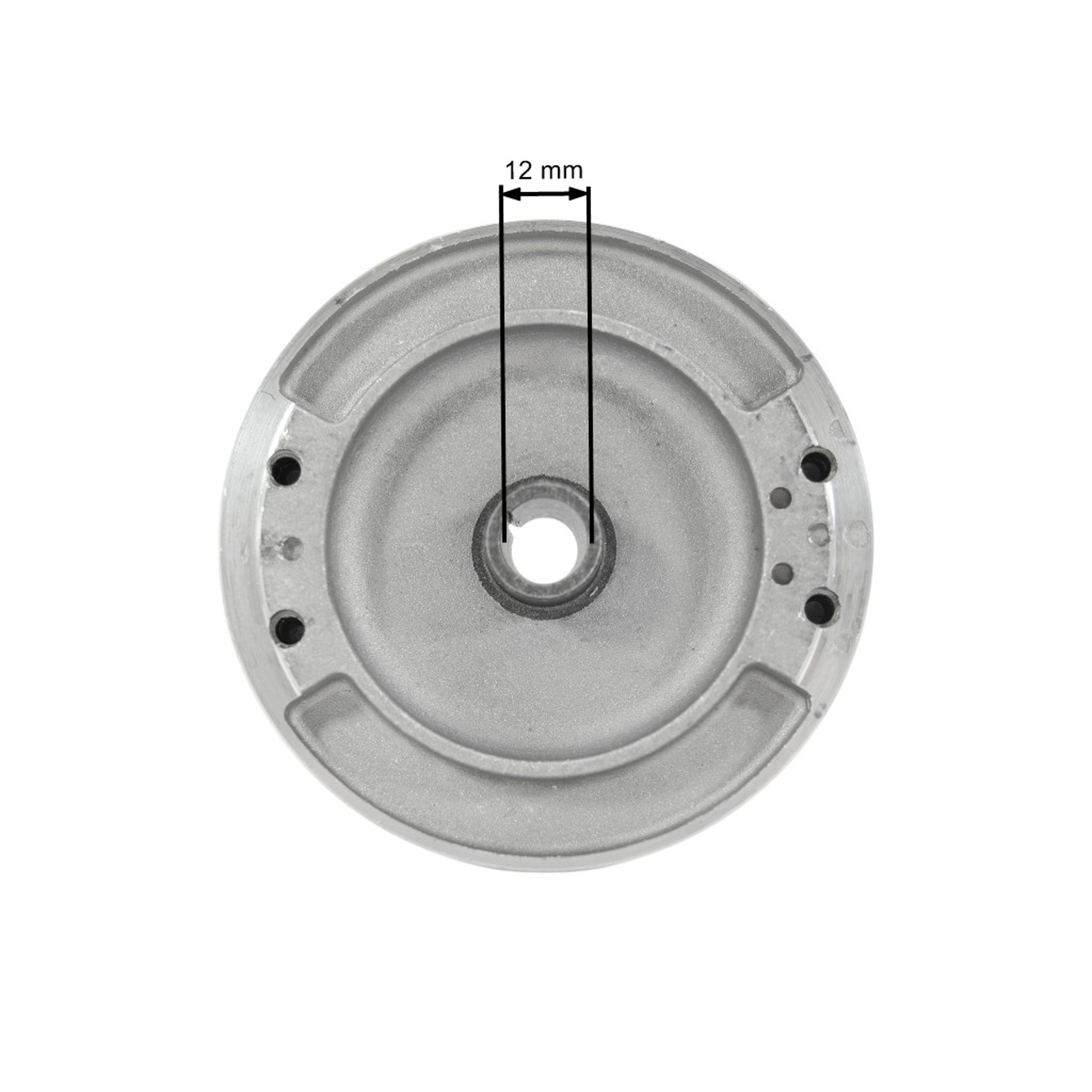 Ventilátor pro motorové pily Stihl 066 MS650 MS660 (OEM 11224001217)