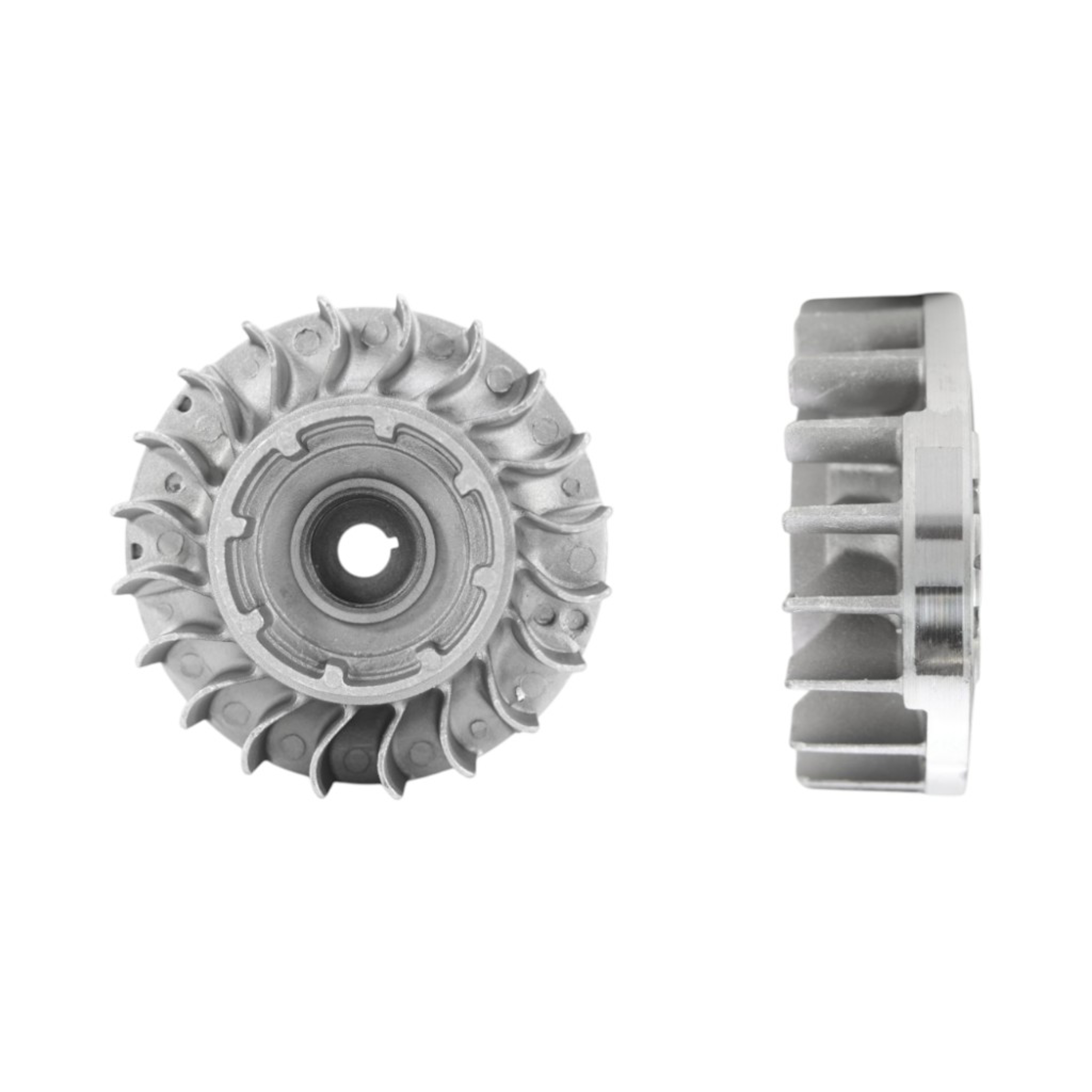 Ventilátor pro motorové pily Stihl 066 MS650 MS660 (OEM 11224001217)