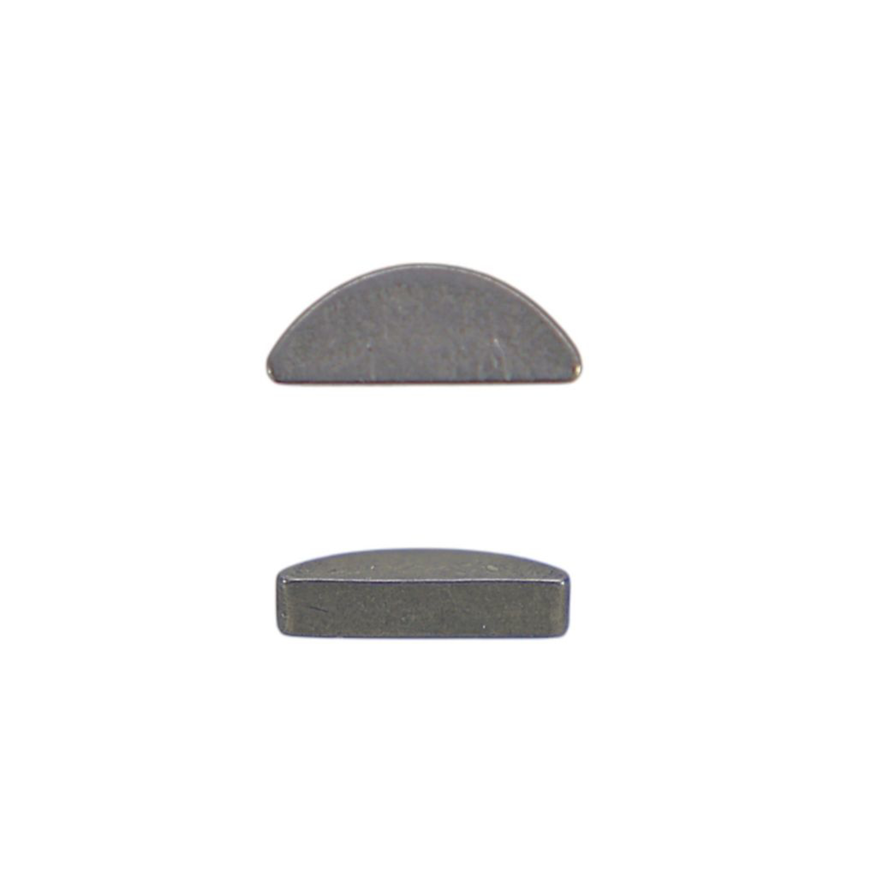 Klínek ventilátoru 2 mm x 3,7 mm pro motorové a rozbrušovací pily Stihl 026 028 036 048 MS200 MS260 MS660 FS160 BR340 TS800 FS420 SR400 (OEM 11200368500)