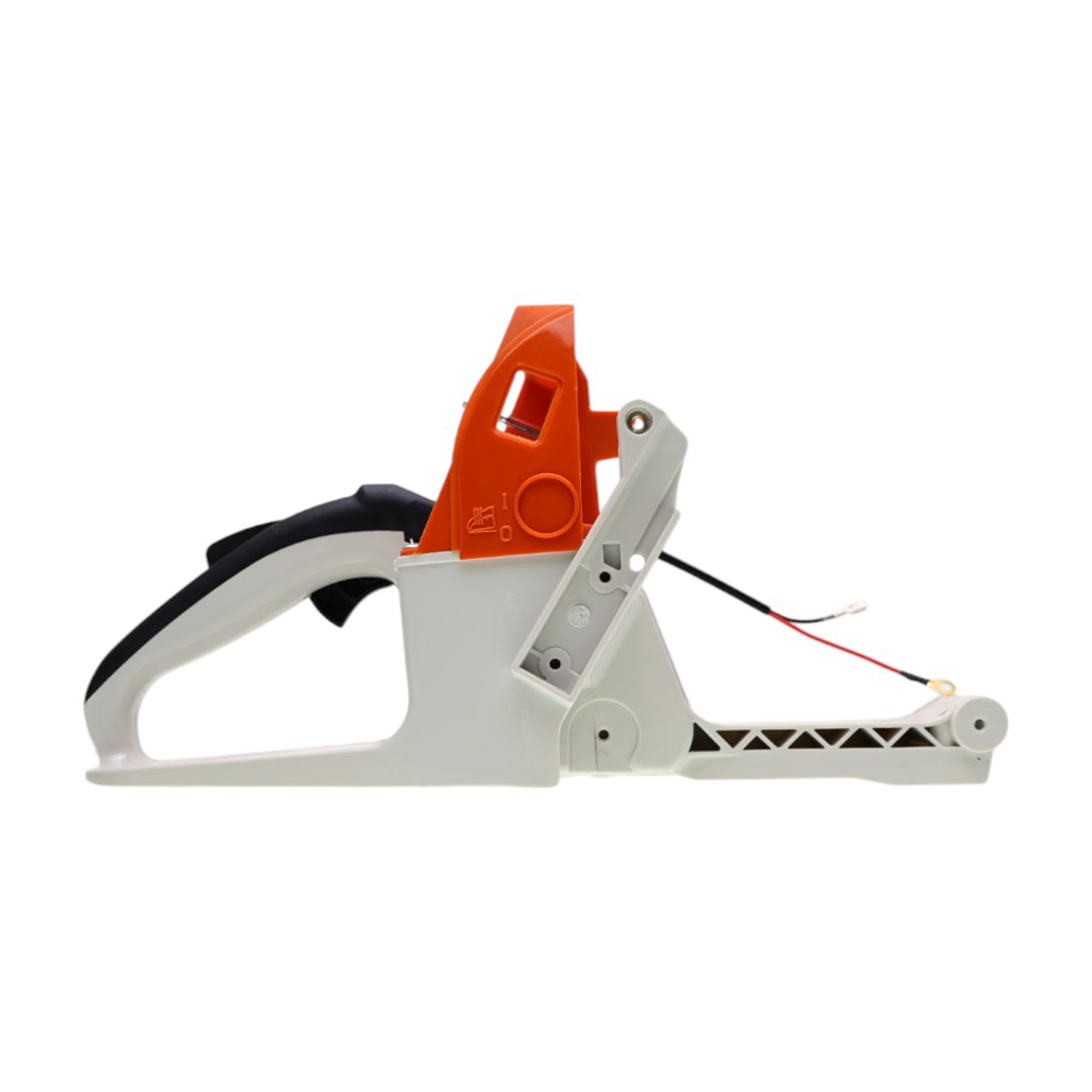 Palivová nádrž pro motorové pily Stihl 066 MS650 MS660 (OEM 11223500826)