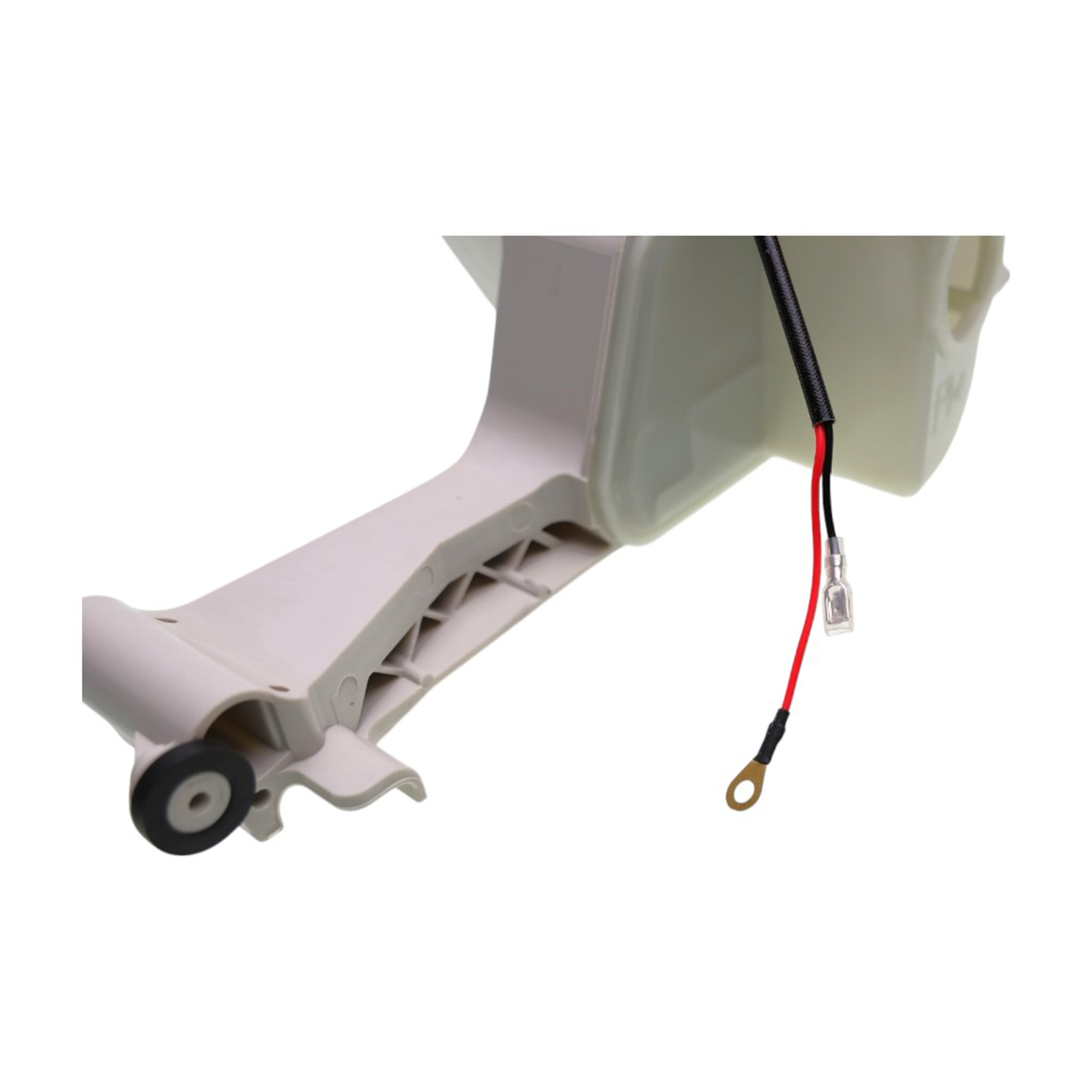 Palivová nádrž pro motorové pily Stihl 066 MS650 MS660 (OEM 11223500826)