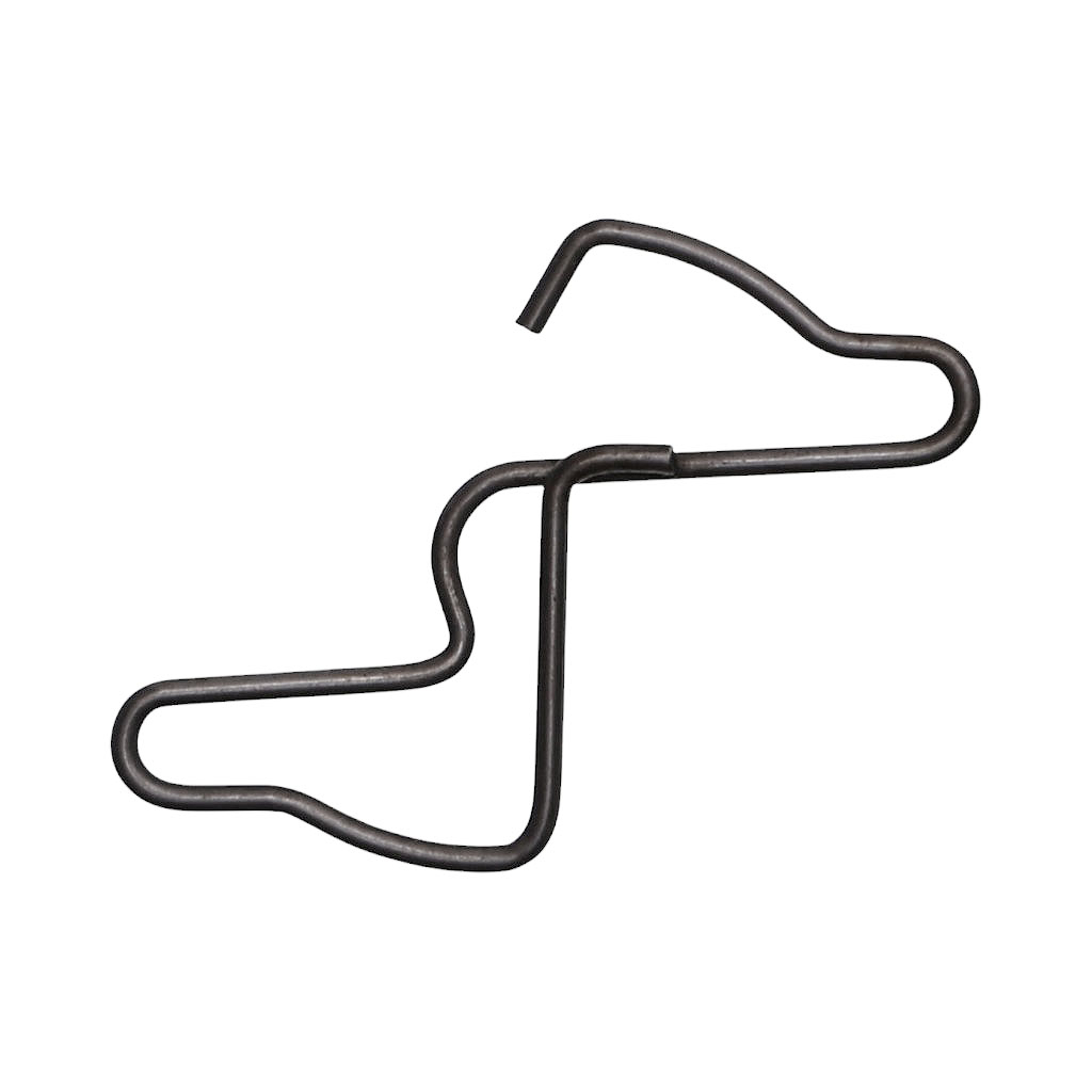 Závlačka startéru pro motorové pily Stihl 08S 064 066 088 MS640 MS650 MS660 MS661 MS780 MS880 (OEM 11241953500)