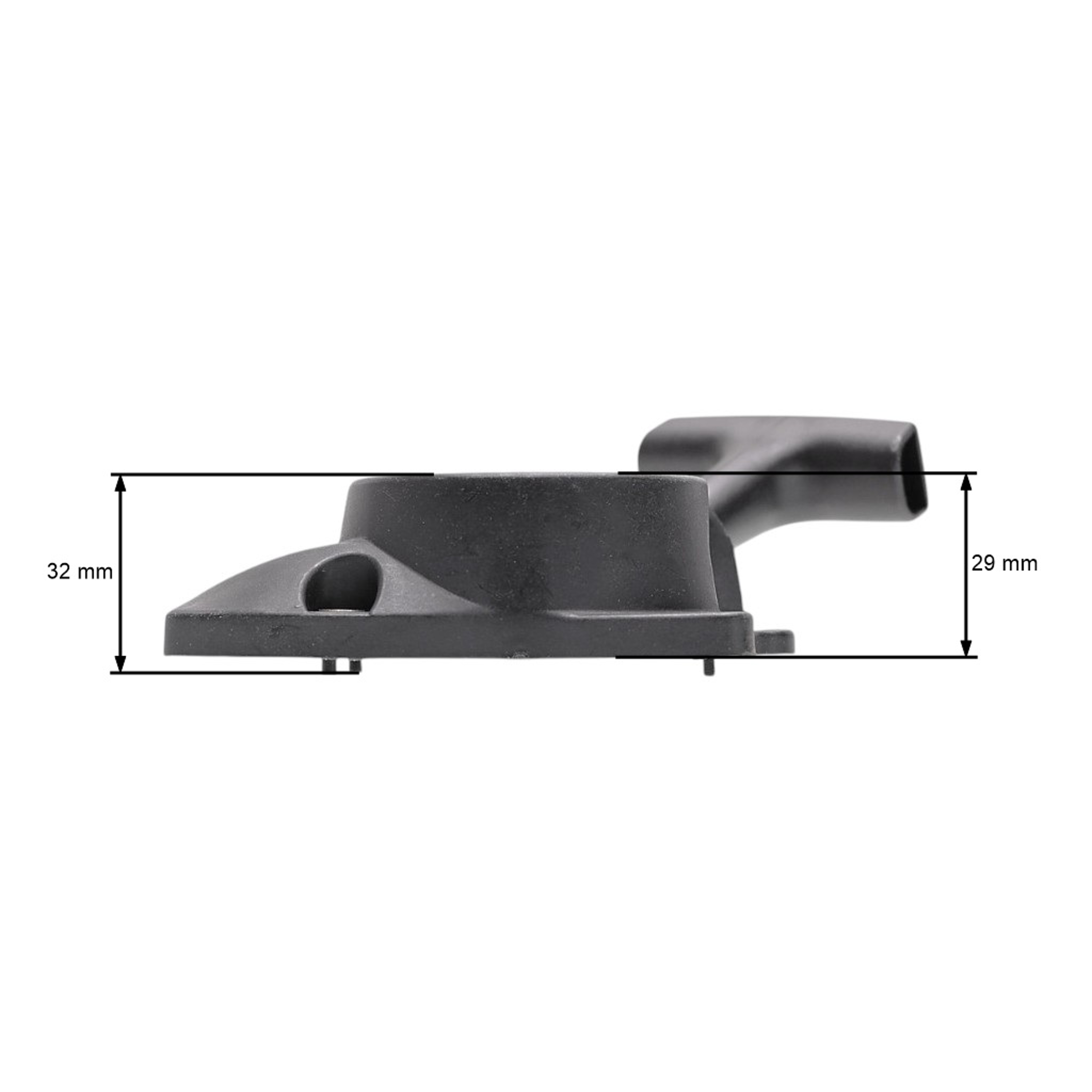 Kompletní startér pro křovinořezy Stihl FS75 FS80 FS80R FS85 FS85R FS85T SP80K FC75 KM85 KM85R HL75 HL75K HT70 HT75 (OEM 41371900400)