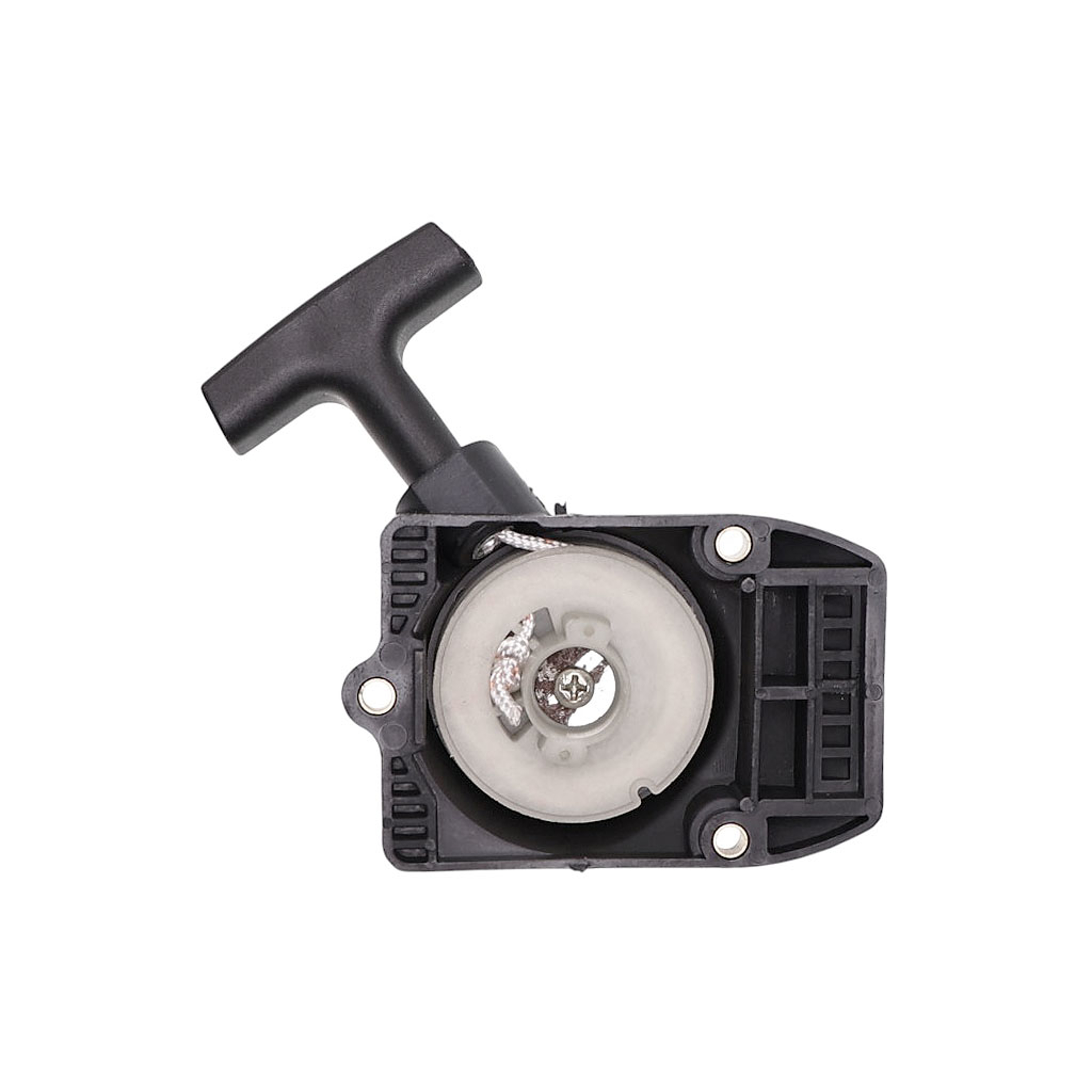 Kompletní startér pro křovinořezy Stihl FS75 FS80 FS80R FS85 FS85R FS85T SP80K FC75 KM85 KM85R HL75 HL75K HT70 HT75 (OEM 41371900400)