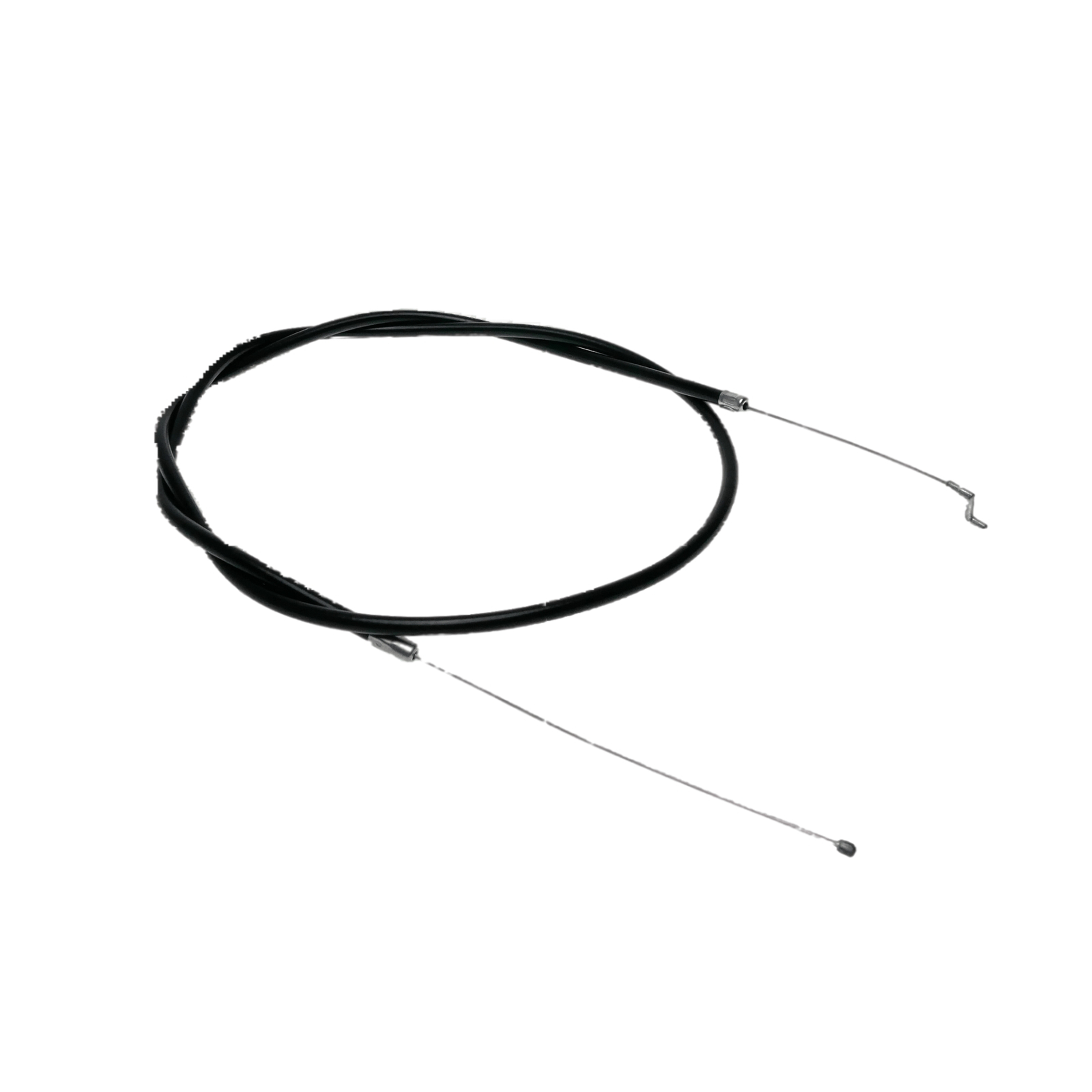 Plynové lanko pro křovinořezy Stihl FS80 FS85 (OEM 41371801109)
