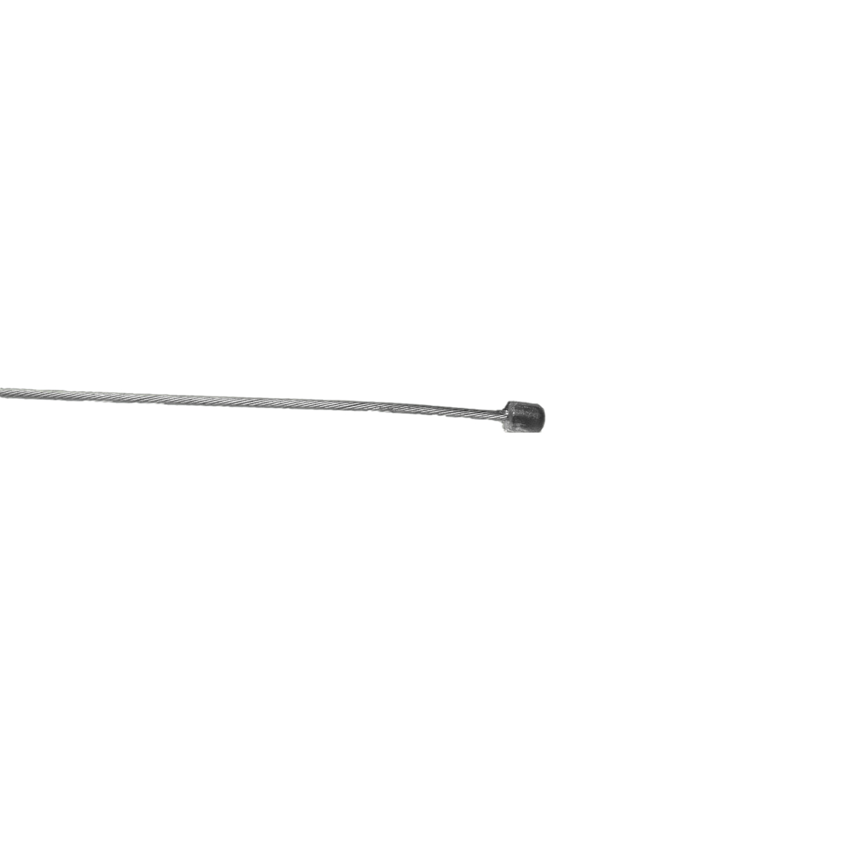 Plynové lanko pro křovinořezy Stihl FS80 FS85 (OEM 41371801109)