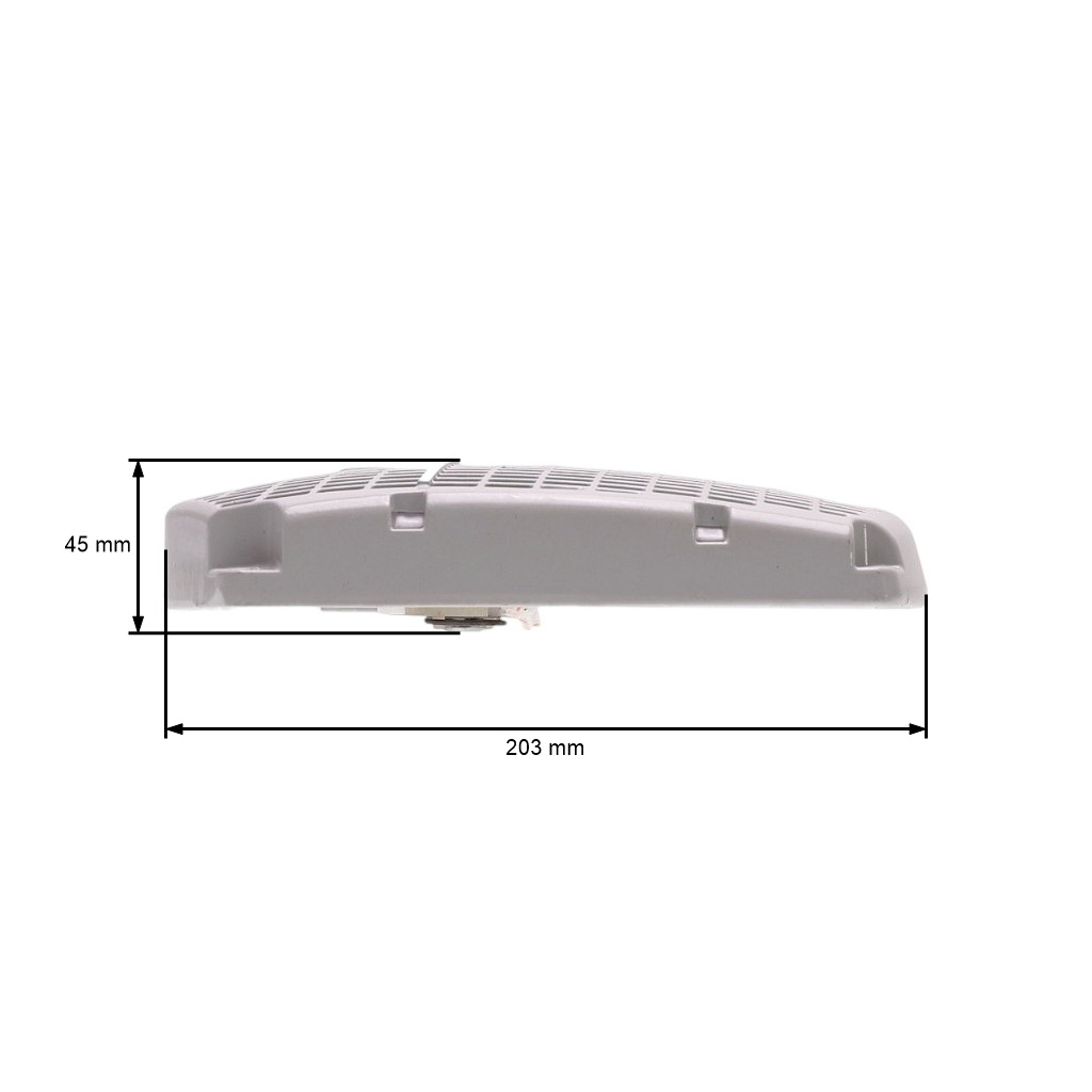 Kompletní startér pro motorové pily Stihl 088 MS880 (OEM 11240802110)