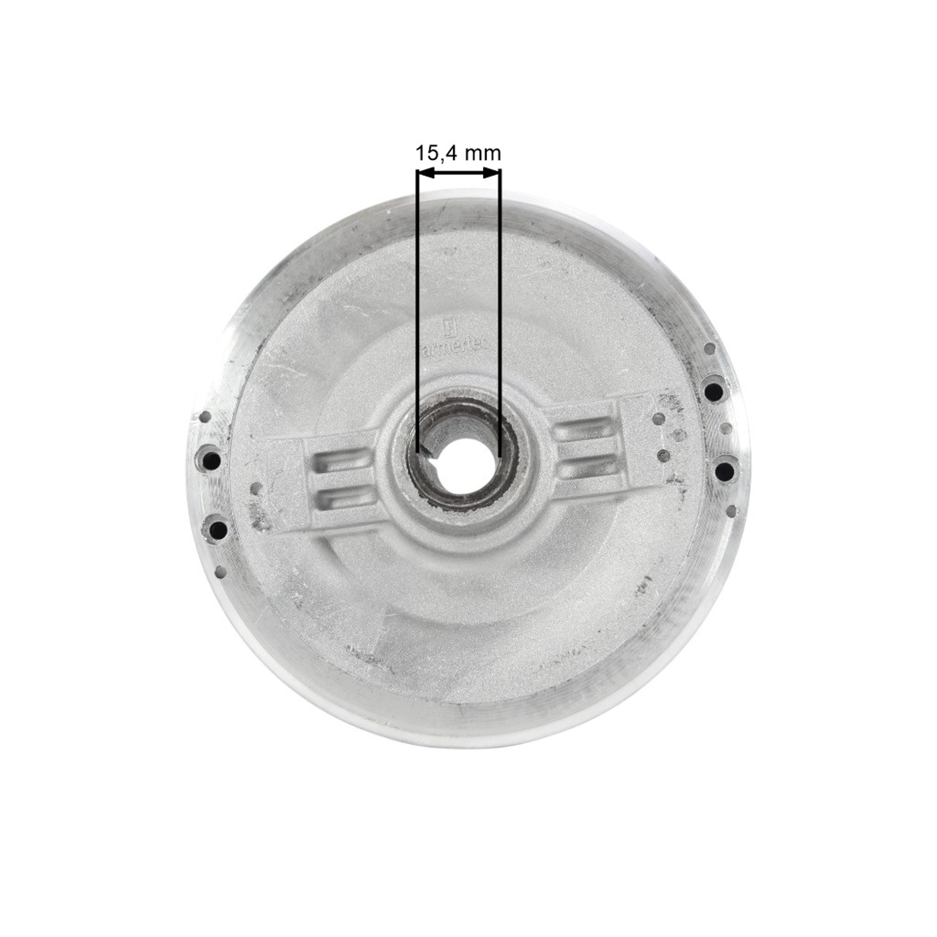 Ventilátor pro motorové pily Stihl 088 MS880 (OEM 11244001210)