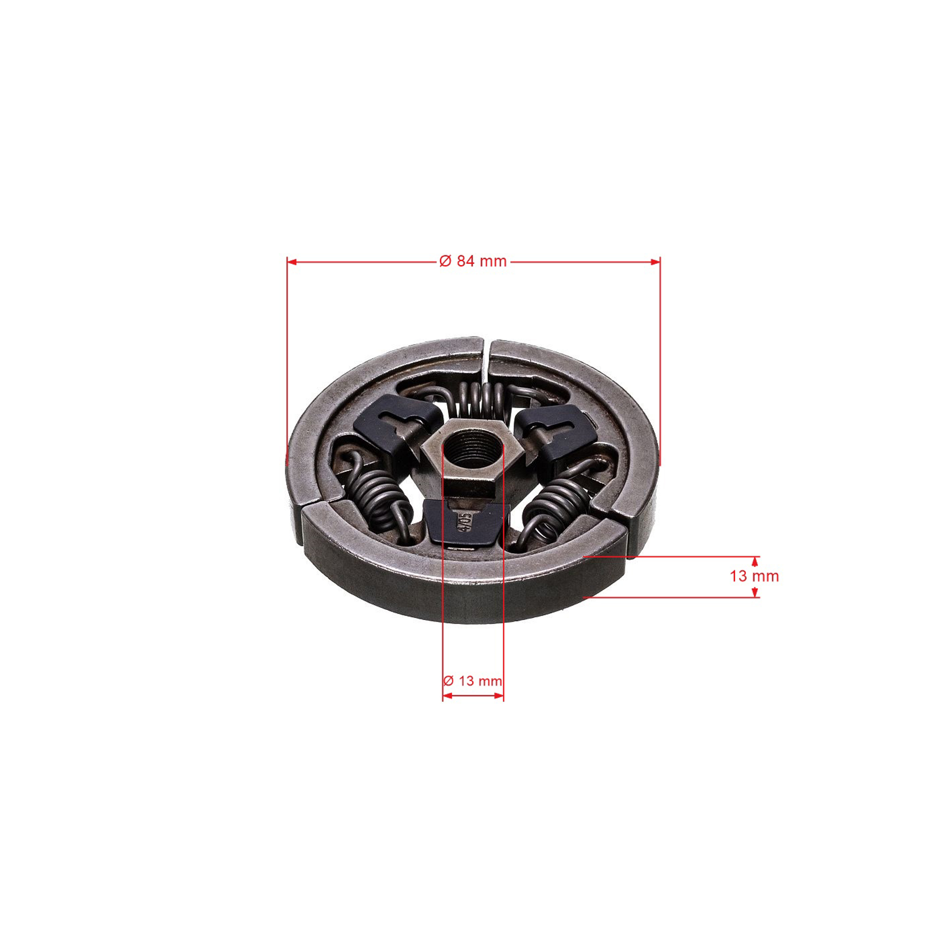 Spojka pro motorové pily Stihl 084 088 MS780 MS880 (OEM 11241602005)