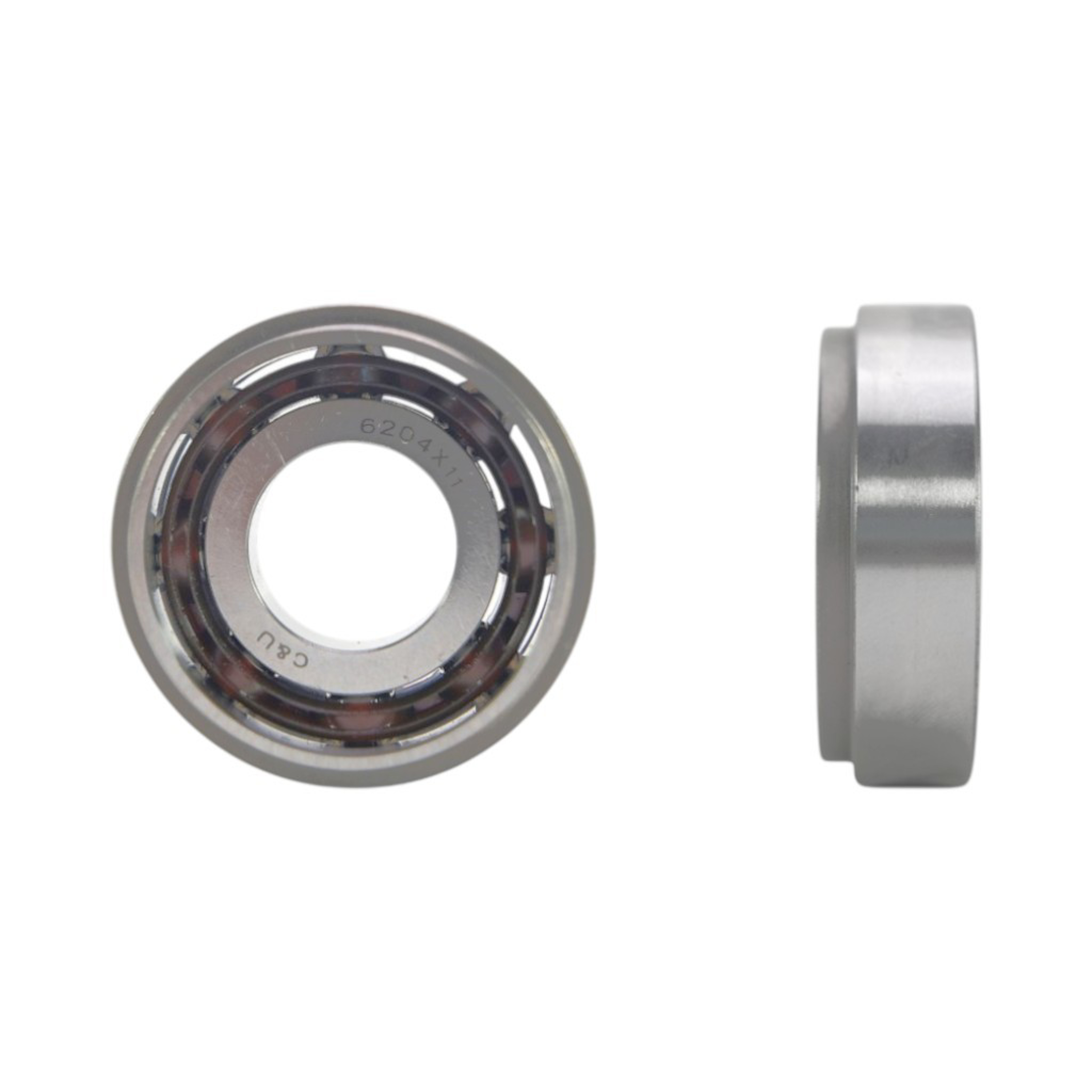 Kuličkové ložisko 20 mm x 47 mm x 15 mm pro motorové pily Stihl 084 088 MS780 MS880 (OEM 95230034386)