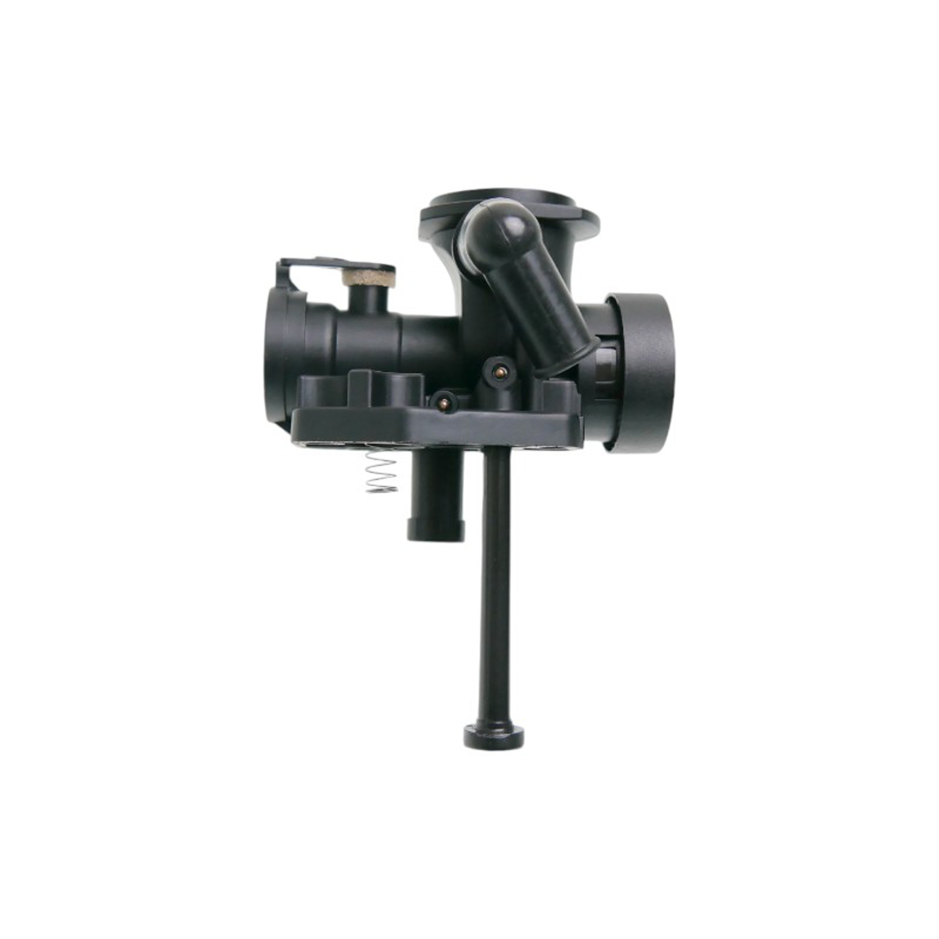 Karburátor pro motory Briggs & Stratton Sprint Classic výkon 3,5 PS - 3,75 PS - 4,5 PS (OEM 498809)