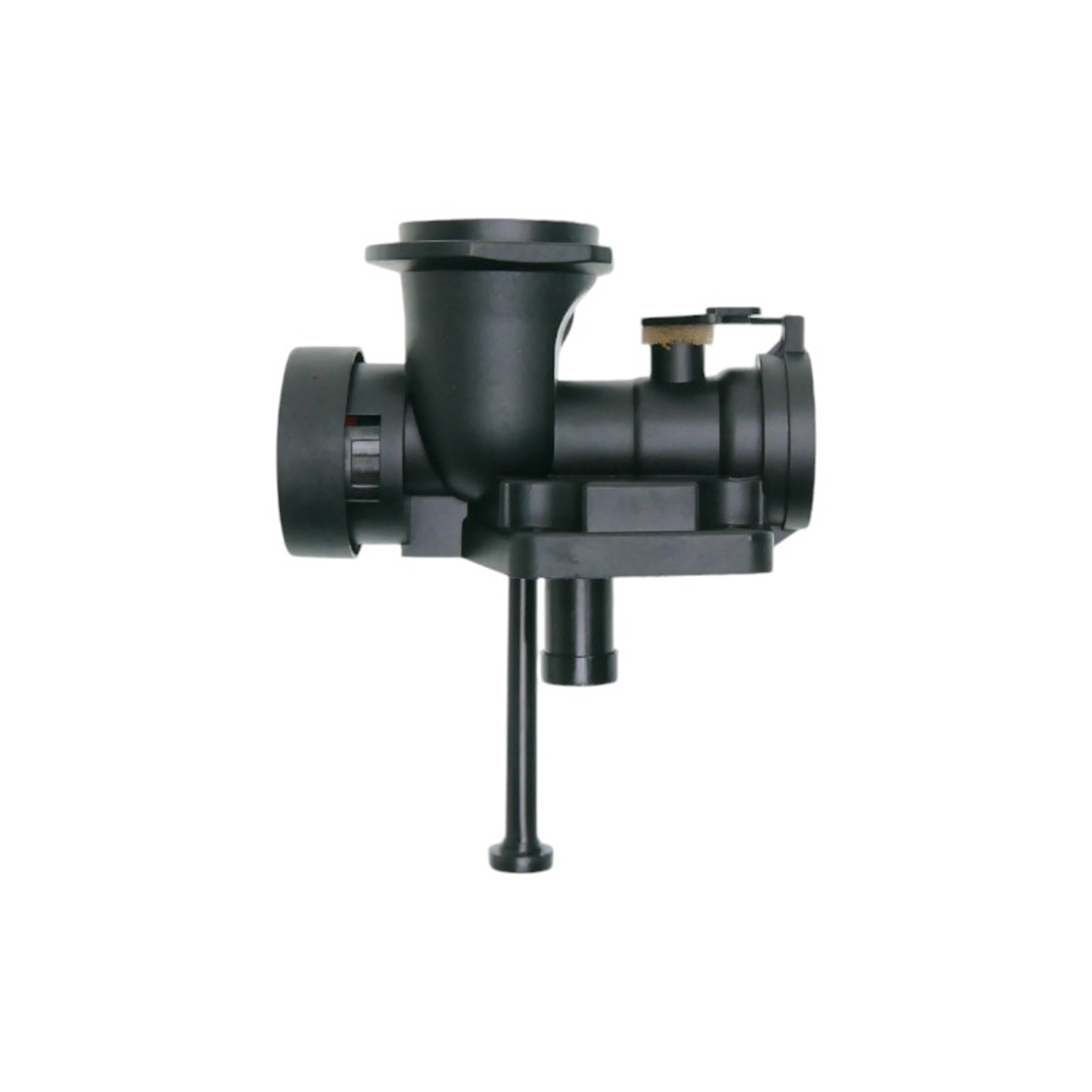 Karburátor pro motory Briggs & Stratton Sprint Classic výkon 3,5 PS - 3,75 PS - 4,5 PS (OEM 498809)