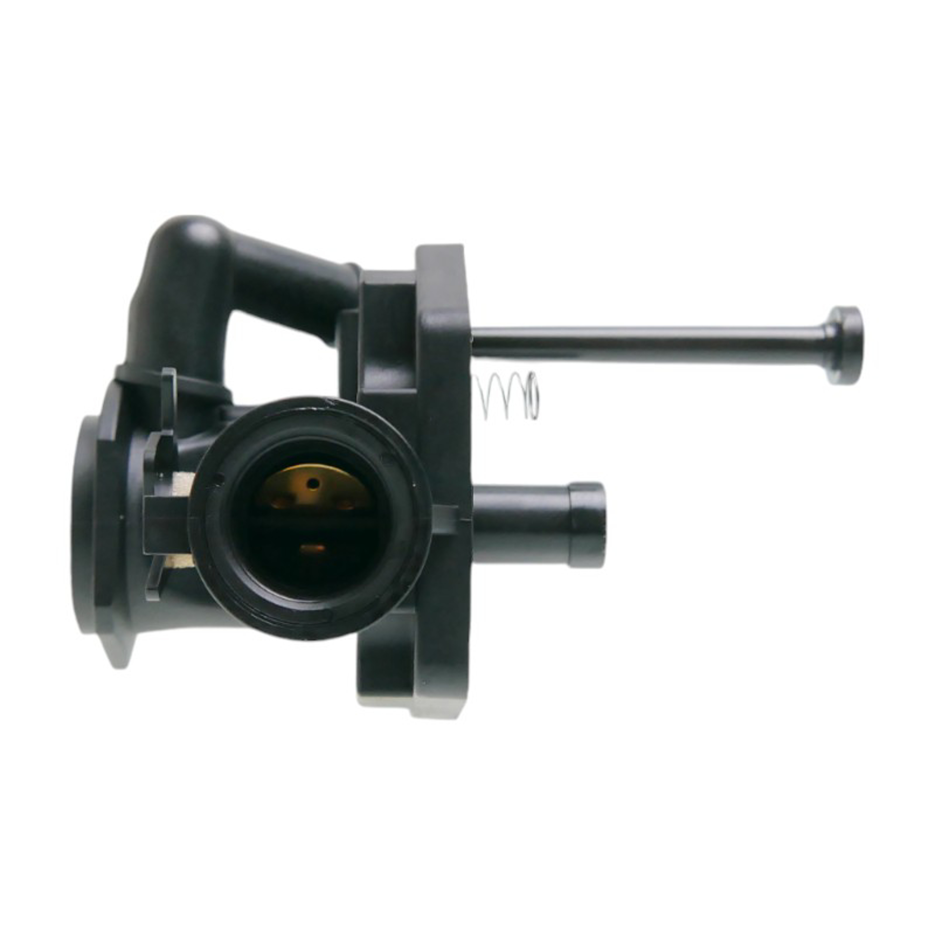 Karburátor pro motory Briggs & Stratton Sprint Classic výkon 3,5 PS - 3,75 PS - 4,5 PS (OEM 498809)