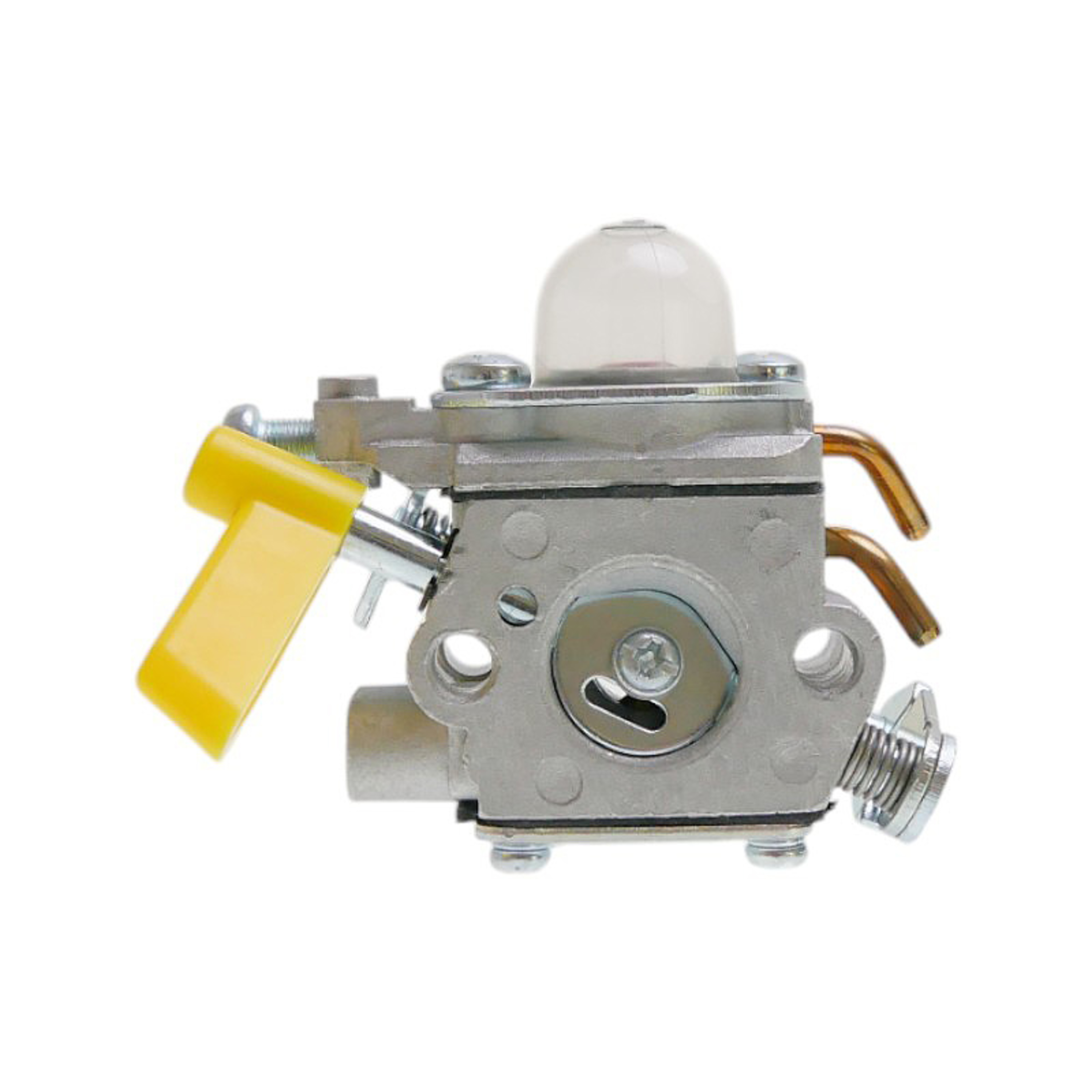 Karburátor pro motorové vyžínače Homelite UT20002 UT20003A UT21006 UT-21044 Ryobi RY29550 RY30120 RY30140 RY30220 RY52014 RY52905 (OEM 308054004)