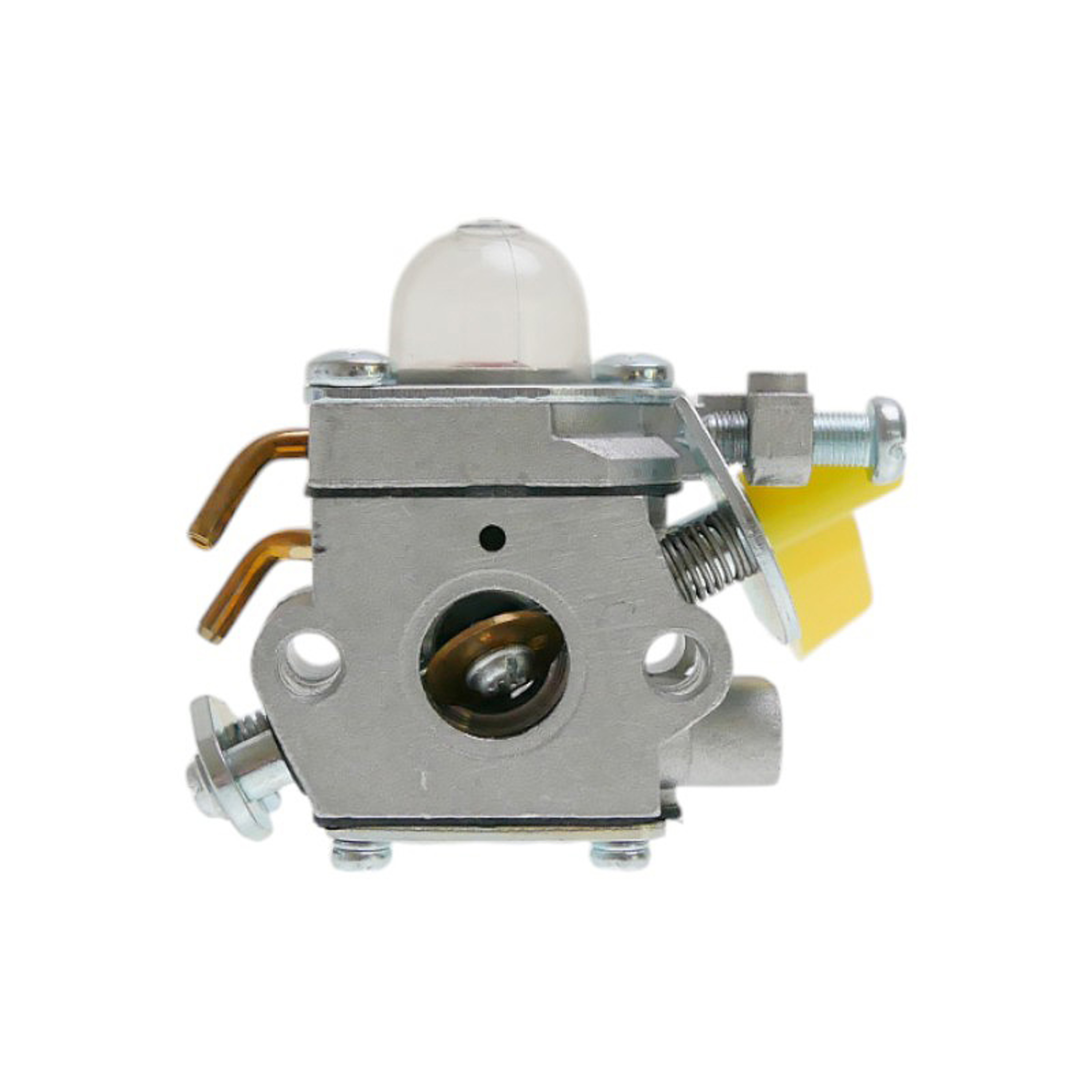 Karburátor pro motorové vyžínače Homelite UT20002 UT20003A UT21006 UT-21044 Ryobi RY29550 RY30120 RY30140 RY30220 RY52014 RY52905 (OEM 308054004)