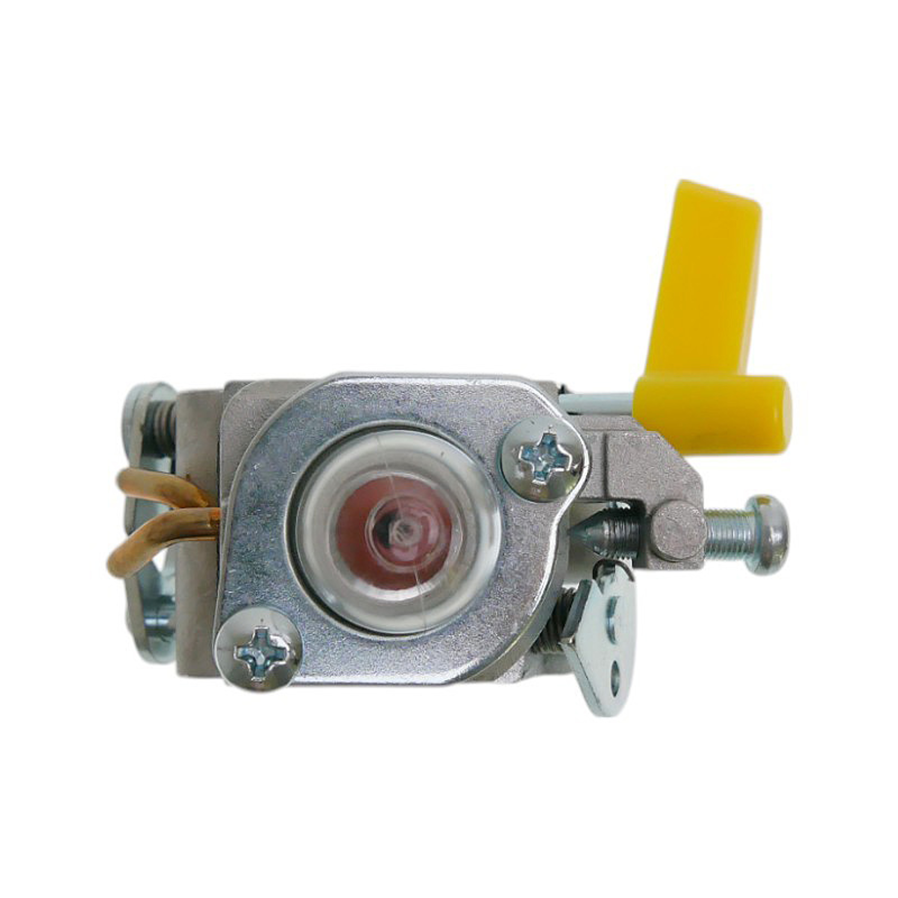 Karburátor pro motorové vyžínače Homelite UT20002 UT20003A UT21006 UT-21044 Ryobi RY29550 RY30120 RY30140 RY30220 RY52014 RY52905 (OEM 308054004)
