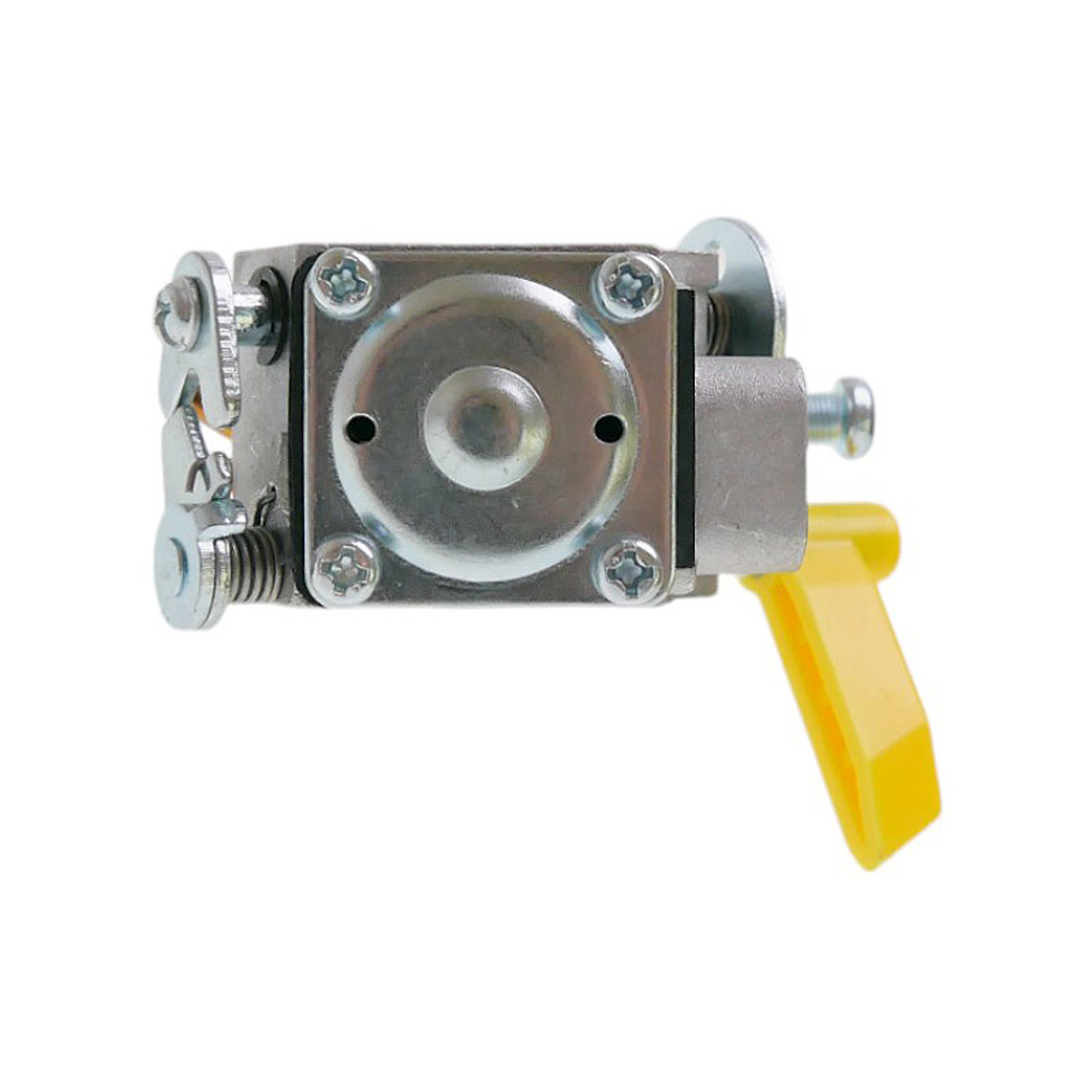 Karburátor pro motorové vyžínače Homelite UT20002 UT20003A UT21006 UT-21044 Ryobi RY29550 RY30120 RY30140 RY30220 RY52014 RY52905 (OEM 308054004)
