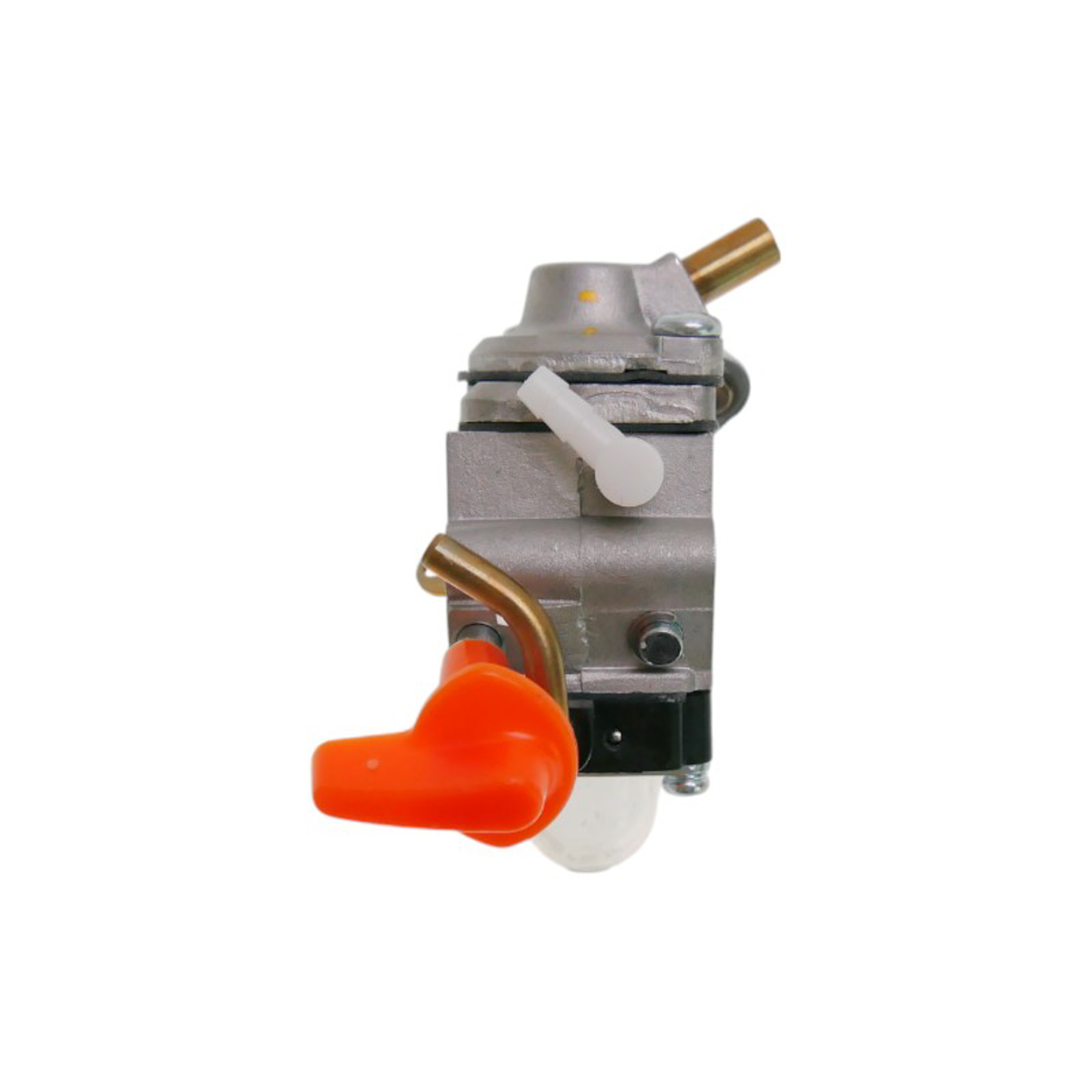 Karburátor pro křovinořezy Stihl FS87 FS87R FS100 FS100R FS100RX FS110 FS110R FS110X FS110RX FS90 FS90R KM100R KM110R HT100 HT101 (OEM 41801200611)