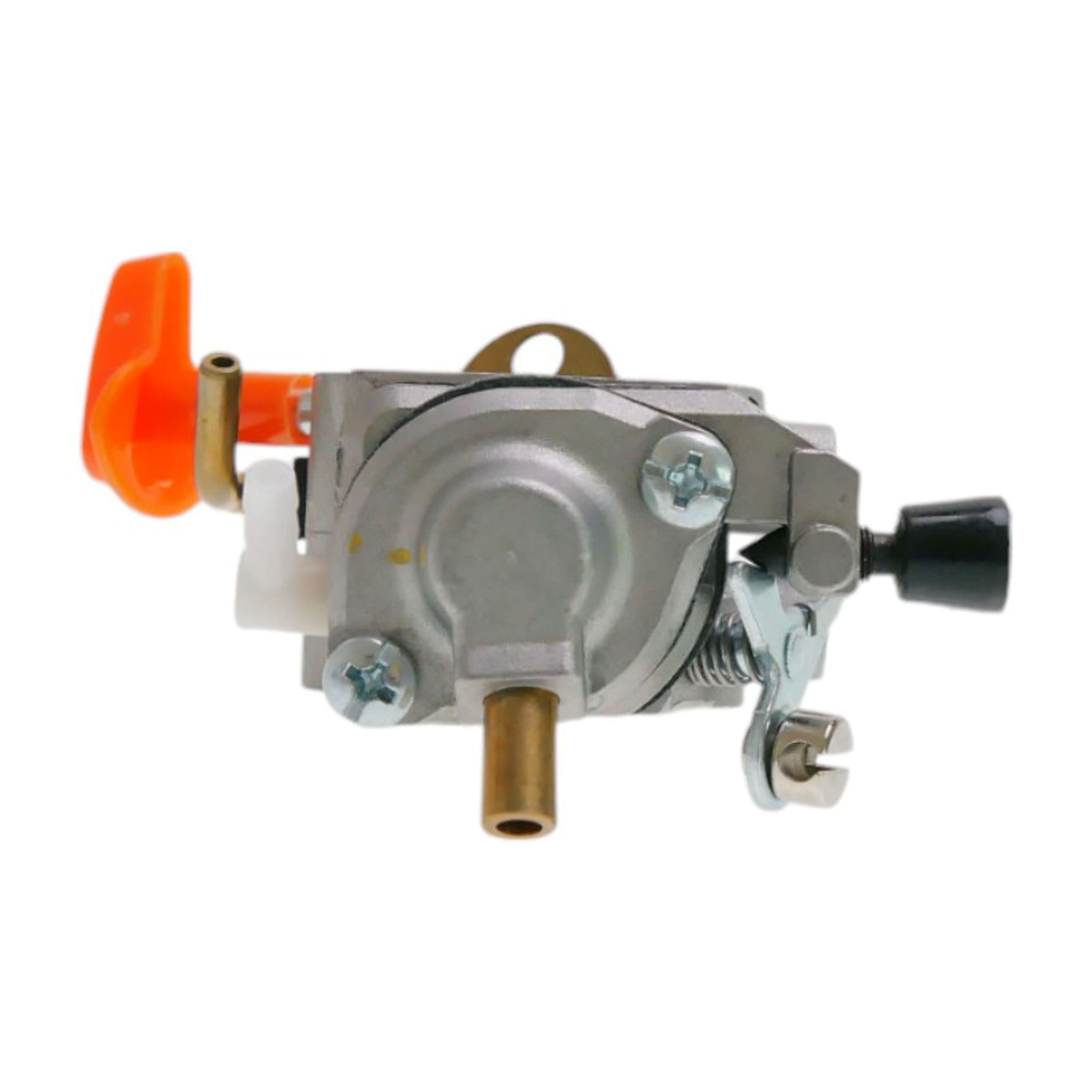 Karburátor pro křovinořezy Stihl FS87 FS87R FS100 FS100R FS100RX FS110 FS110R FS110X FS110RX FS90 FS90R KM100R KM110R HT100 HT101 (OEM 41801200611)