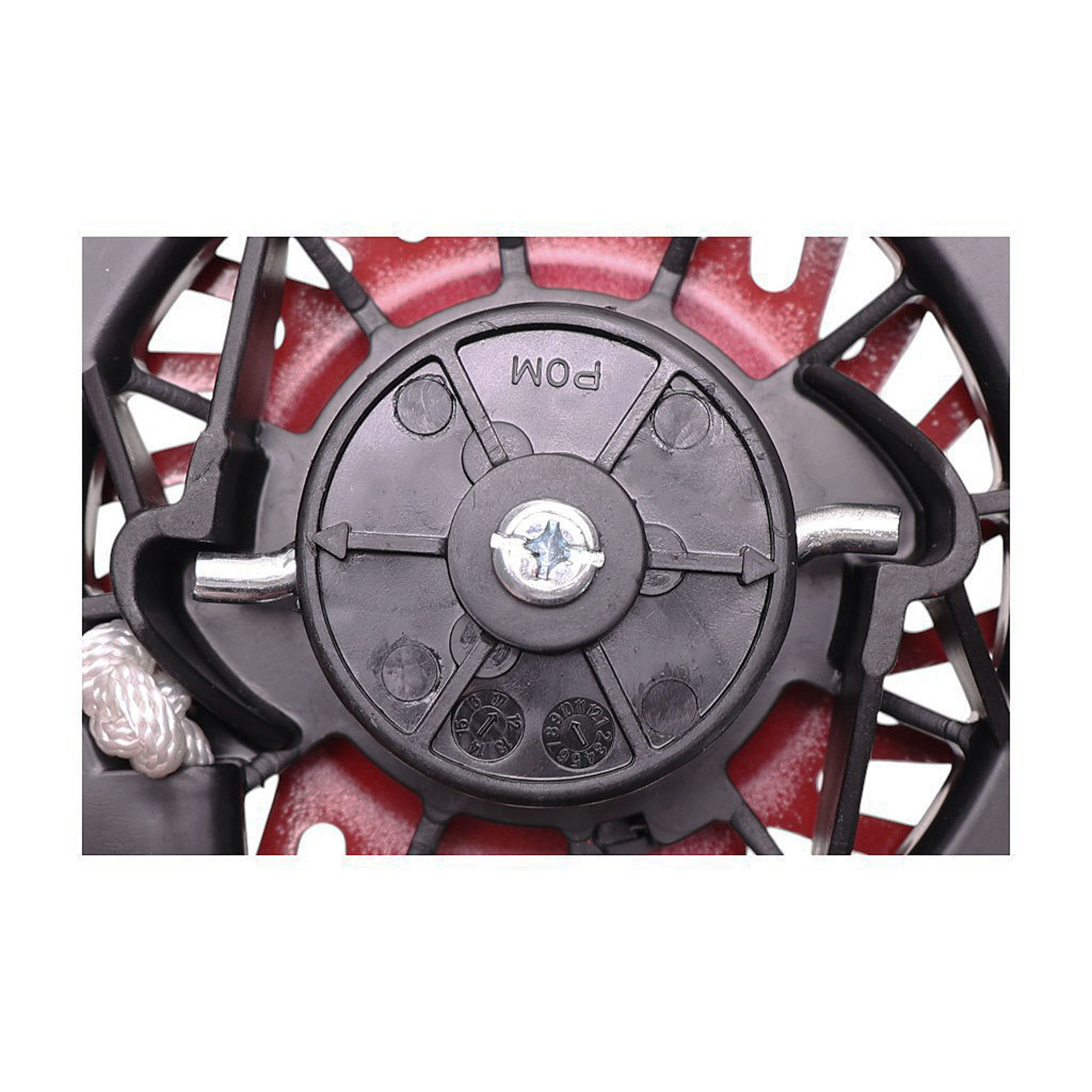 Kompletní startér pro motory Honda GX140 GX160 GX200 výkon 5,5 PS - 6,5 PS (OEM 28400-ZE1-003ZA 28400-ZE8-013ZA 28400ZE8509)