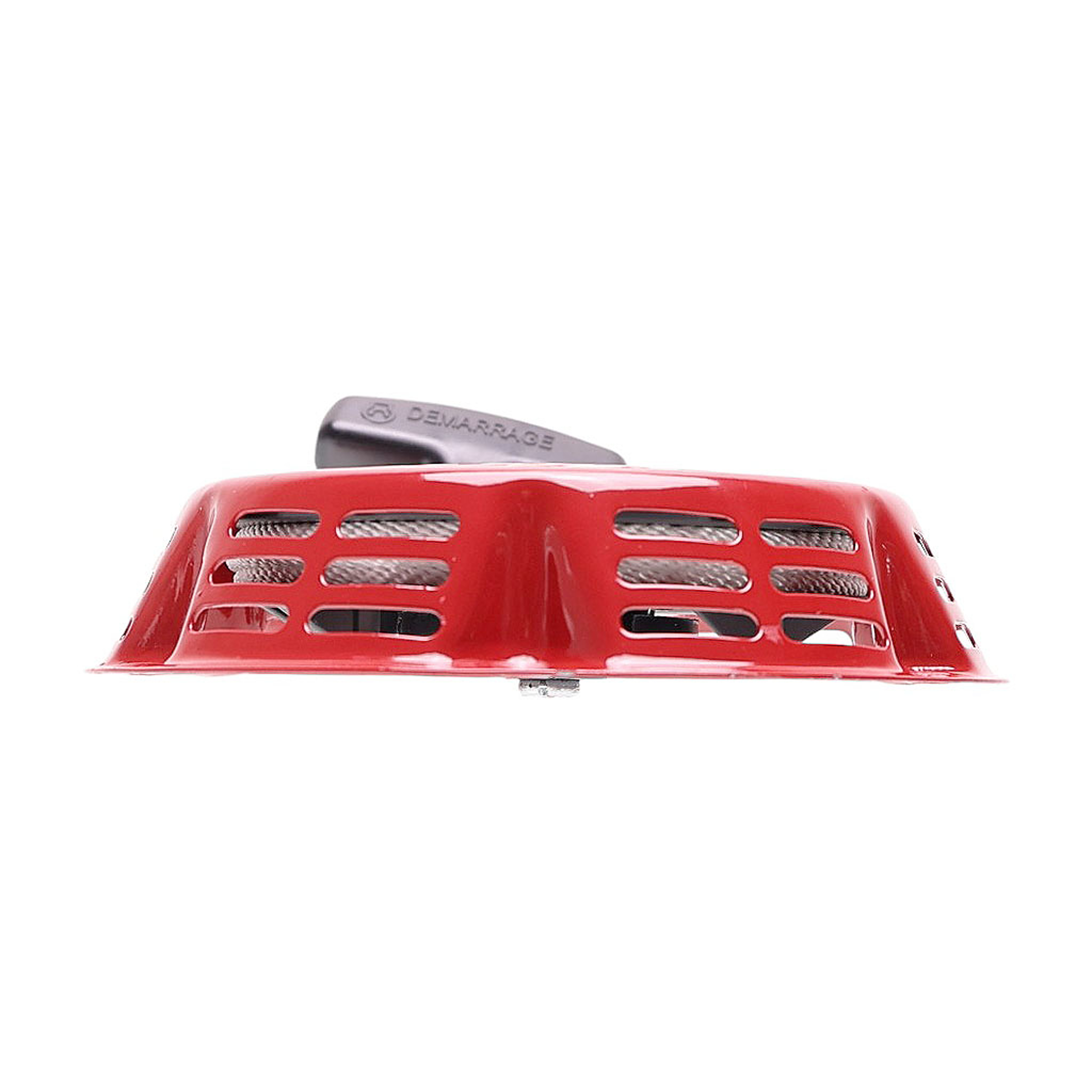 Kompletní startér pro motory Honda GX140 GX160 GX200 výkon 5,5 PS - 6,5 PS (OEM 28400-ZE1-003ZA 28400-ZE8-013ZA 28400ZE8509)