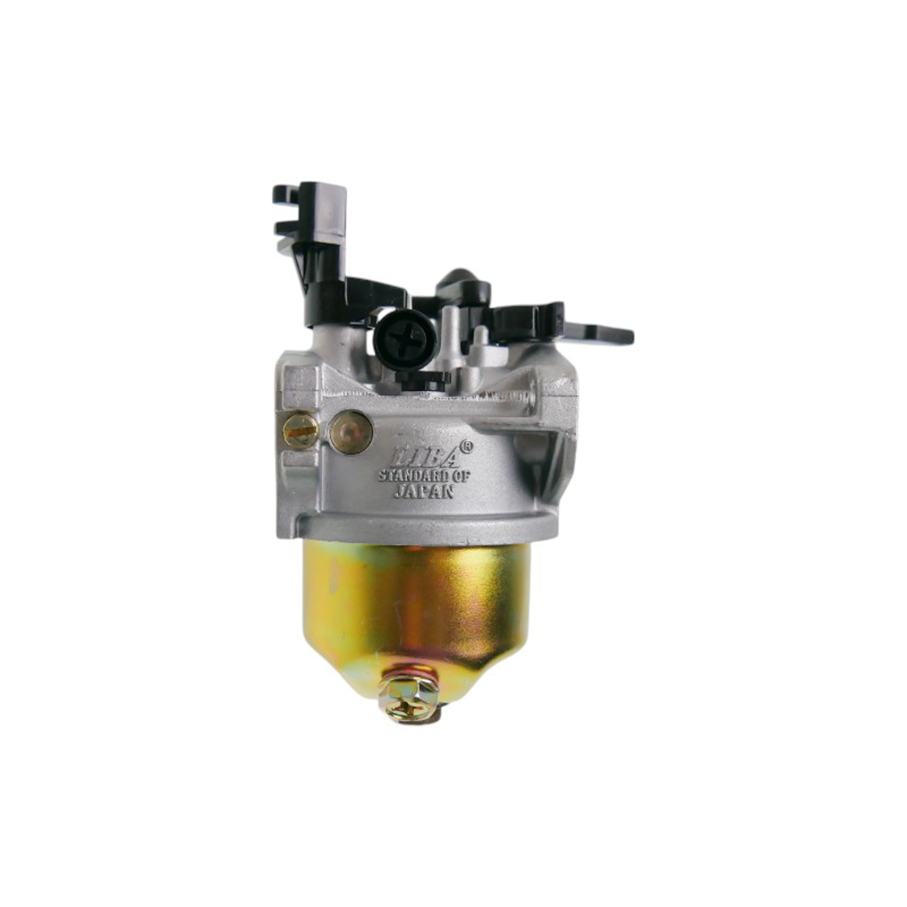 Karburátor pro motory Honda GX140 GX160 GX200 výkon 5,5 PS - 6,5 PS (OEM 16100-ZH8-W61 16100-ZH7-W51)
