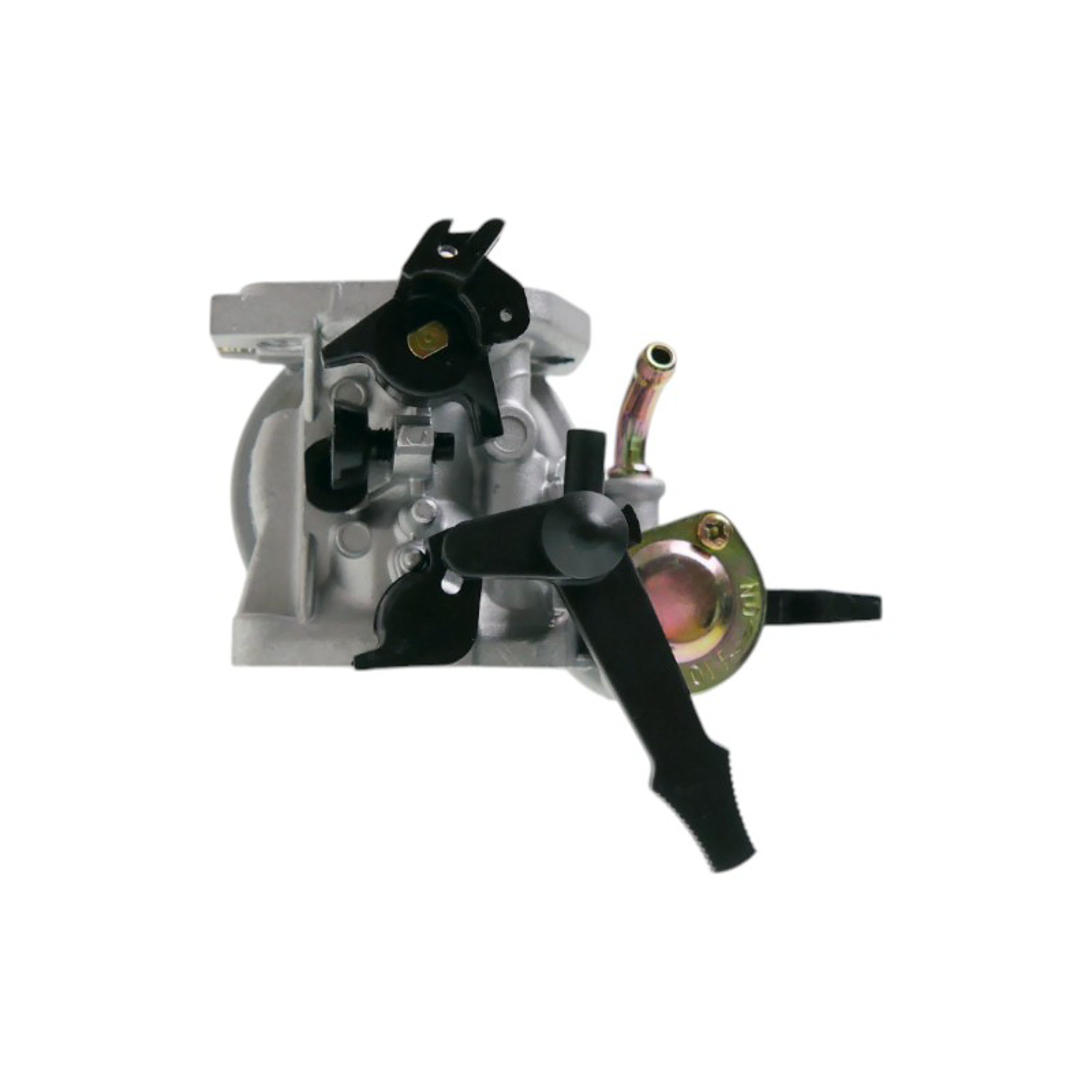 Karburátor pro motory Honda GX140 GX160 GX200 výkon 5,5 PS - 6,5 PS (OEM 16100-ZH8-W61 16100-ZH7-W51)