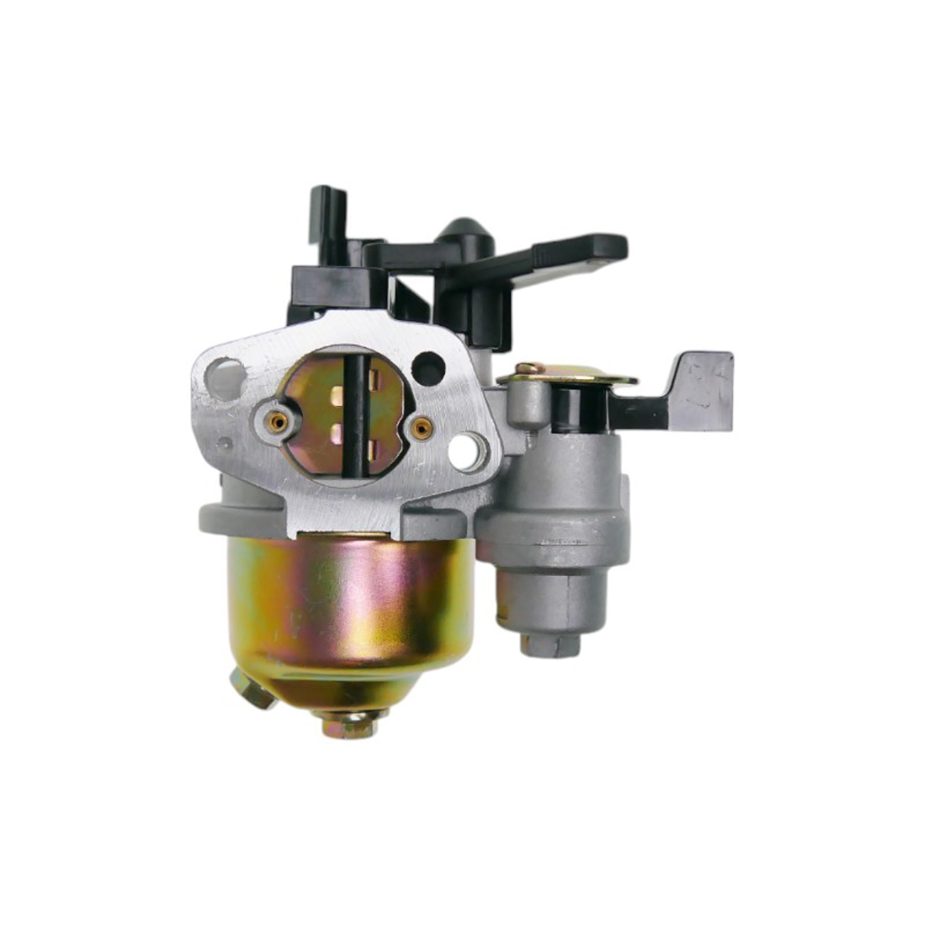 Karburátor pro motory Honda GX140 GX160 GX200 výkon 5,5 PS - 6,5 PS (OEM 16100-ZH8-W61 16100-ZH7-W51)