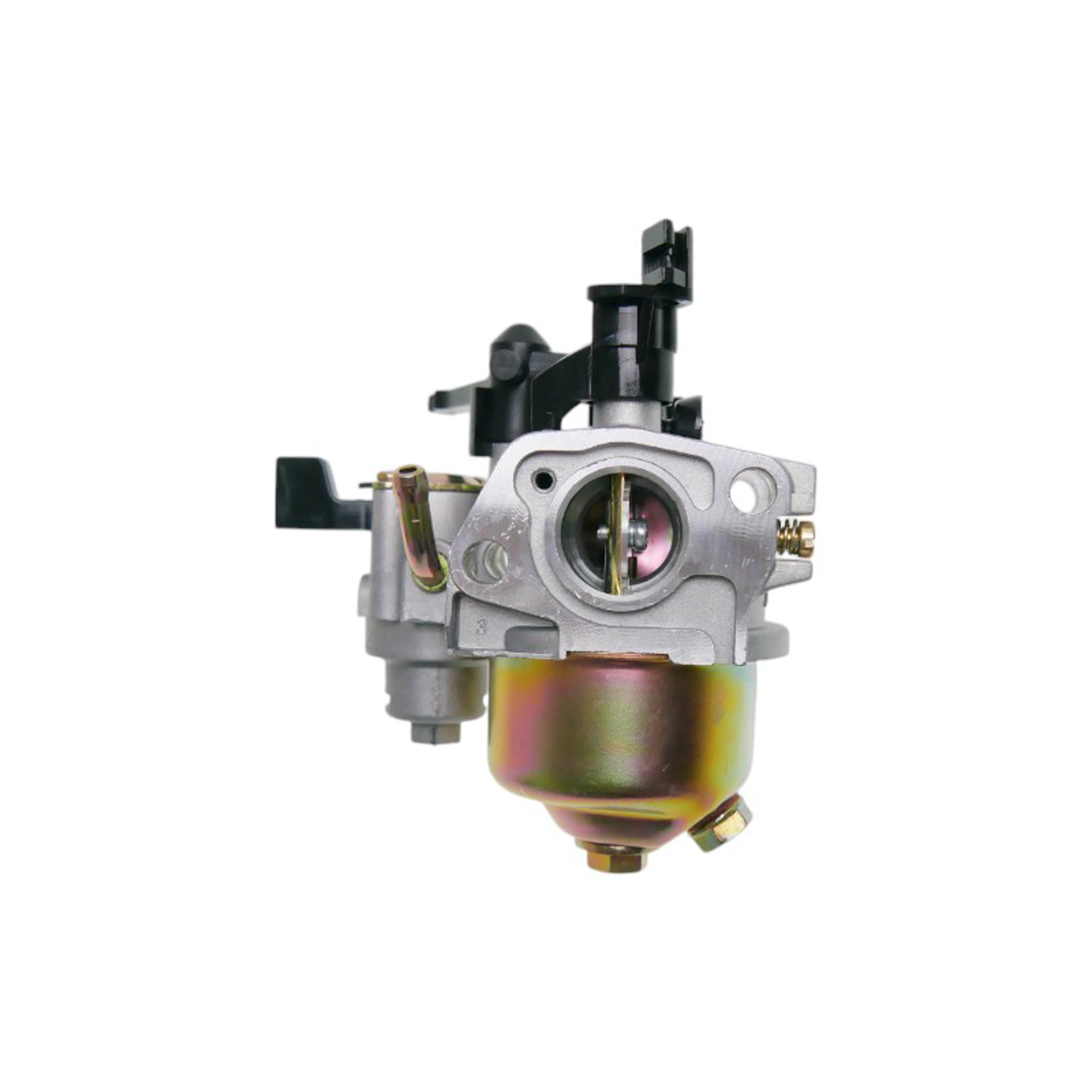 Karburátor pro motory Honda GX140 GX160 GX200 výkon 5,5 PS - 6,5 PS (OEM 16100-ZH8-W61 16100-ZH7-W51)