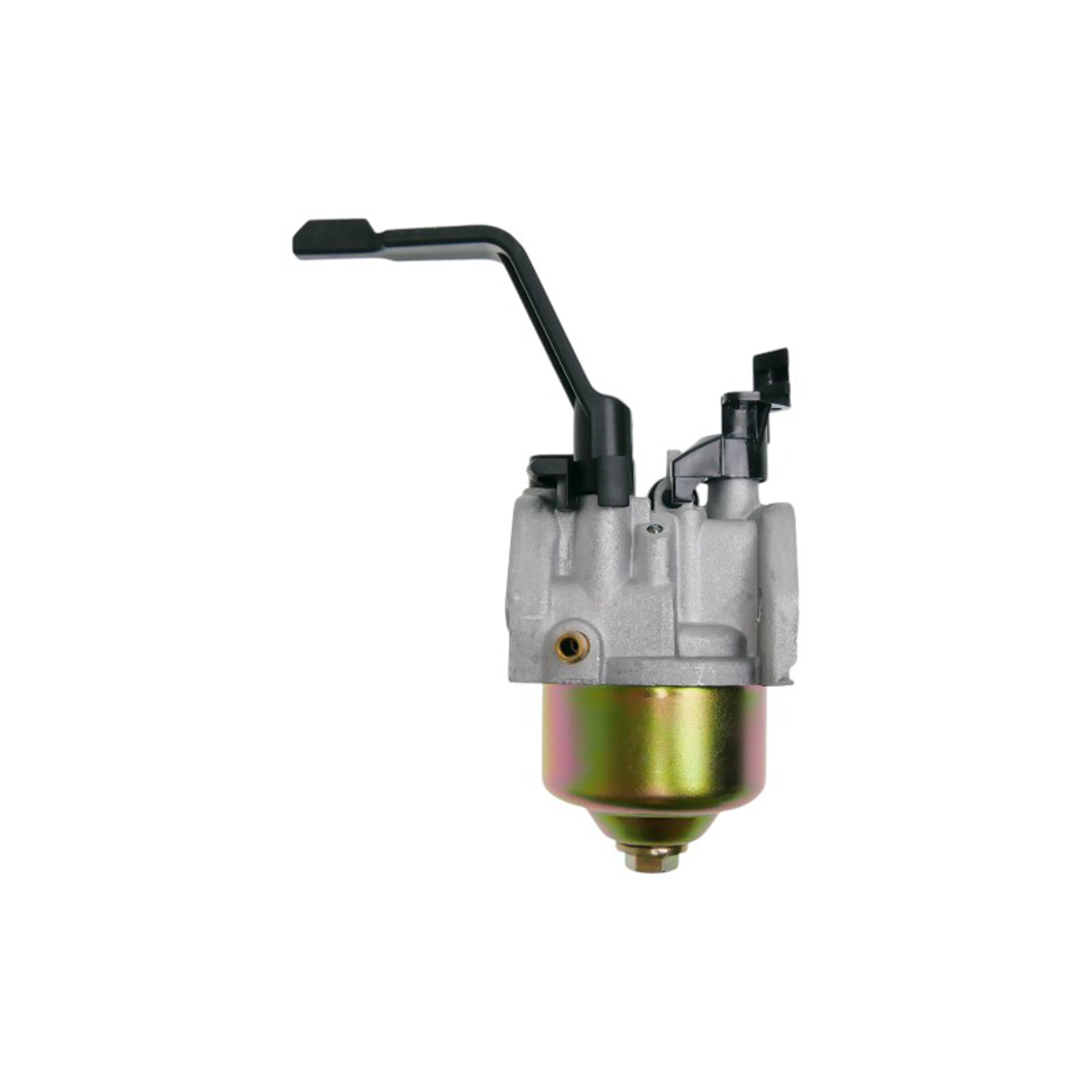 Karburátor pro generátory s motory Honda GX120 GX160 GX200 výkon 5,5 PS - 6,5 PS (OEM 16100-ZH7-W51)